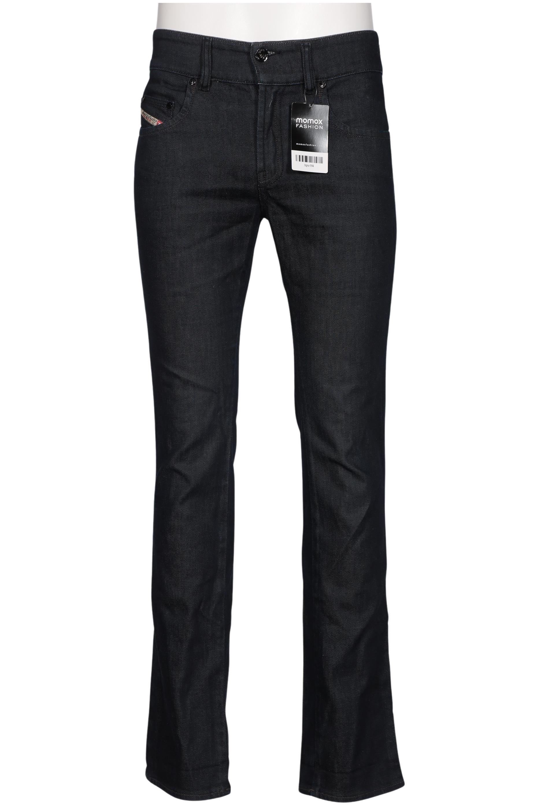 

Diesel Damen Jeans, marineblau, Gr. 29