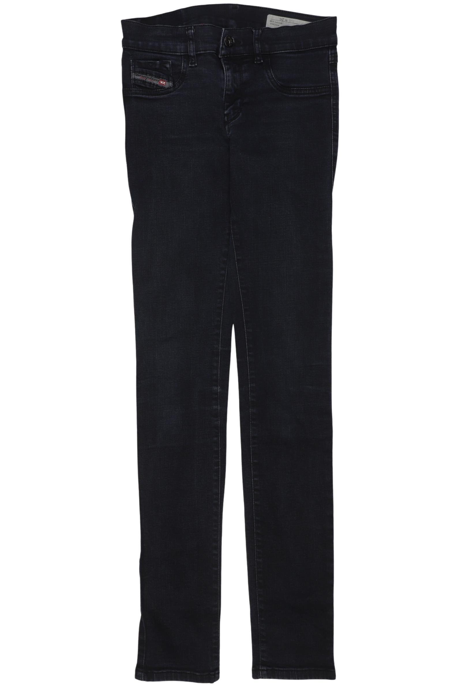 

Diesel Damen Jeans, blau, Gr. 26