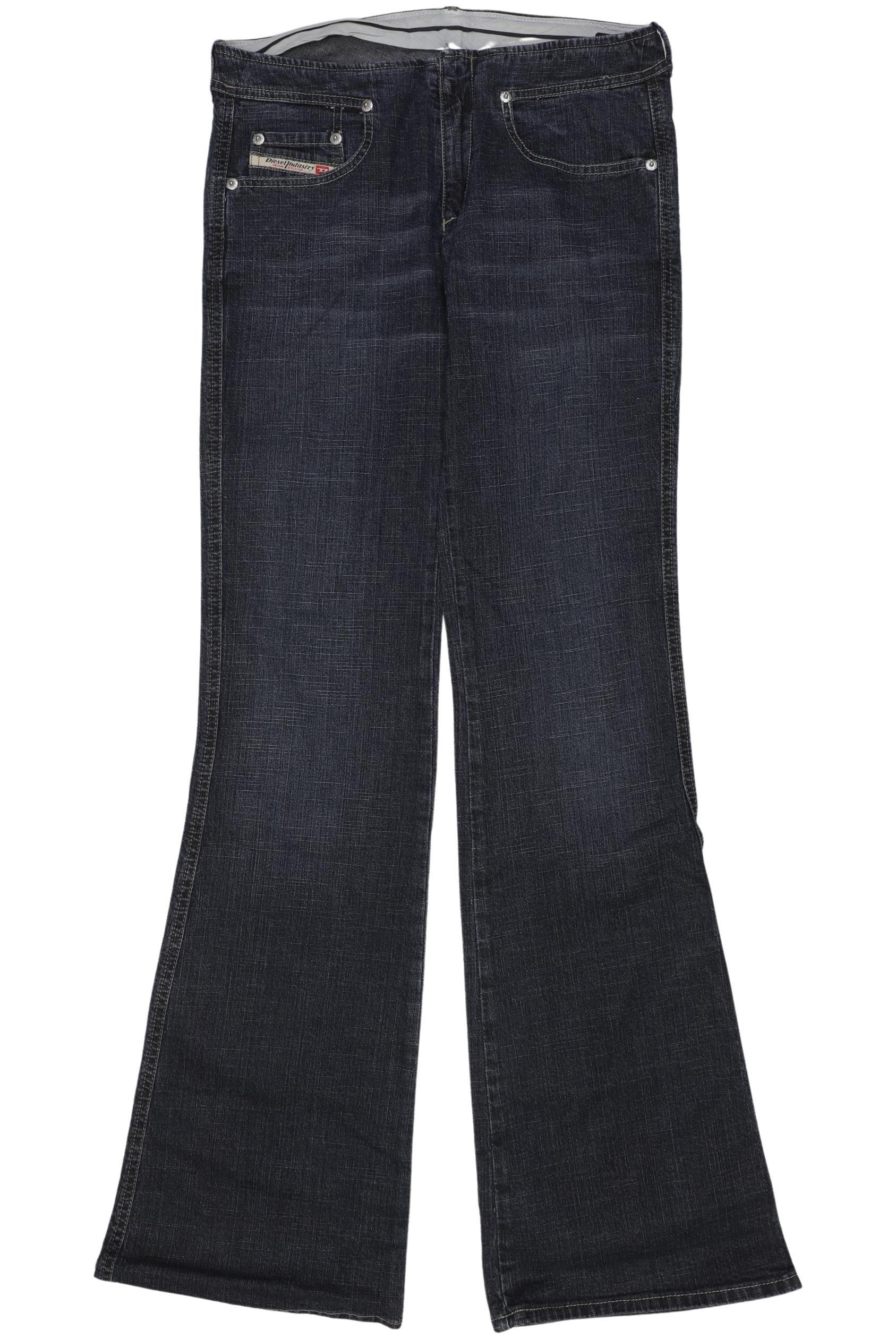 

Diesel Damen Jeans, blau, Gr. 26