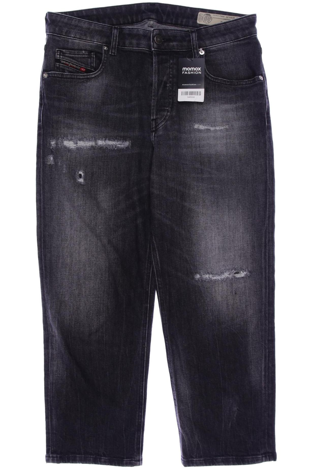 

Diesel Damen Jeans, grau