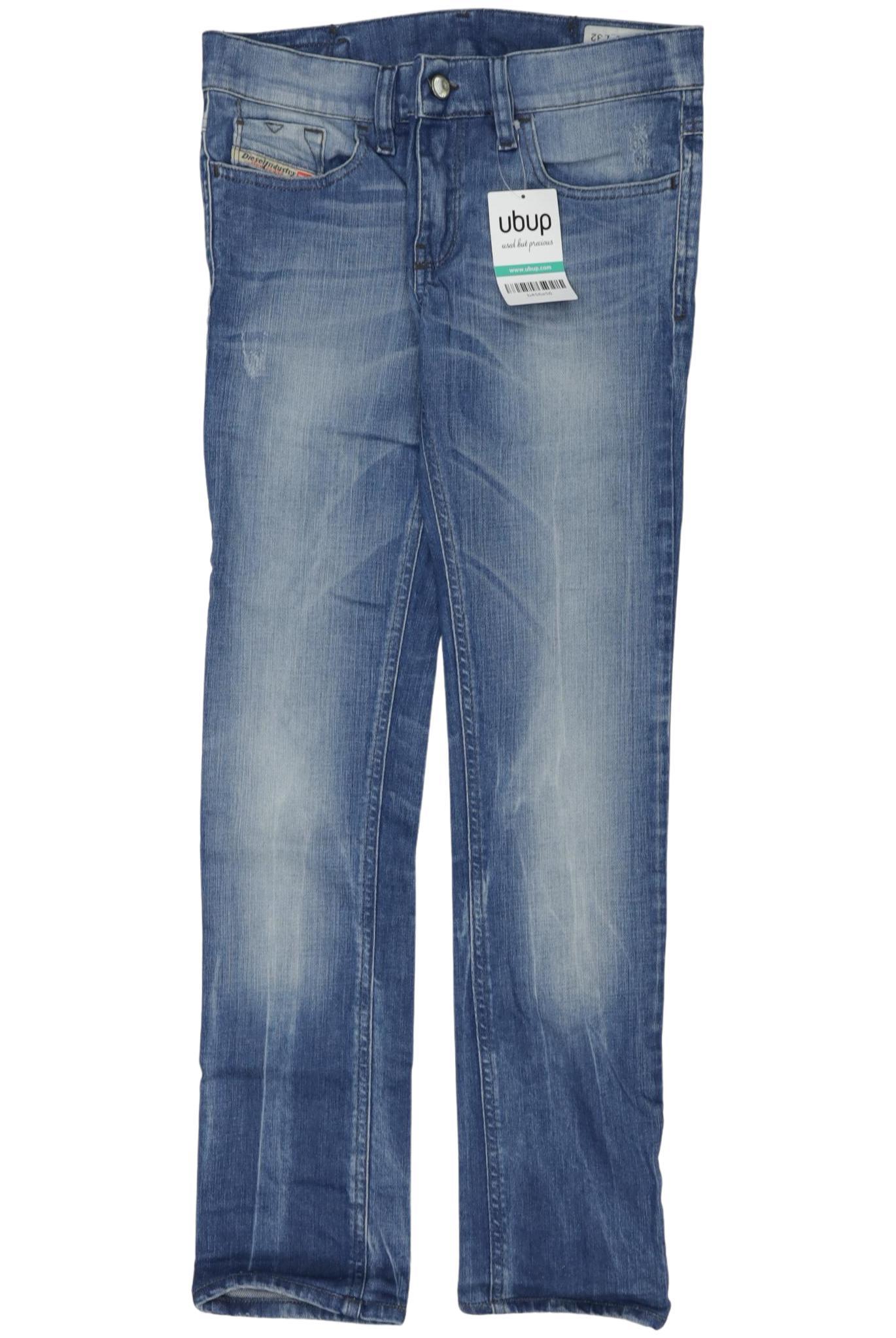 

Diesel Damen Jeans, blau, Gr. 26
