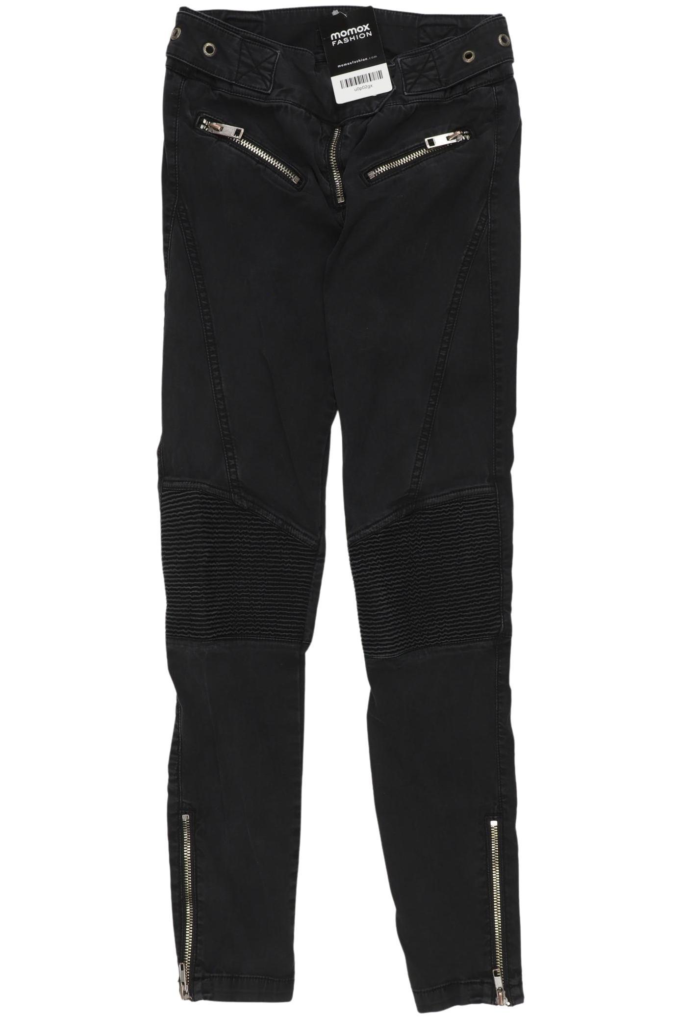 

Diesel Damen Jeans, schwarz, Gr. 0