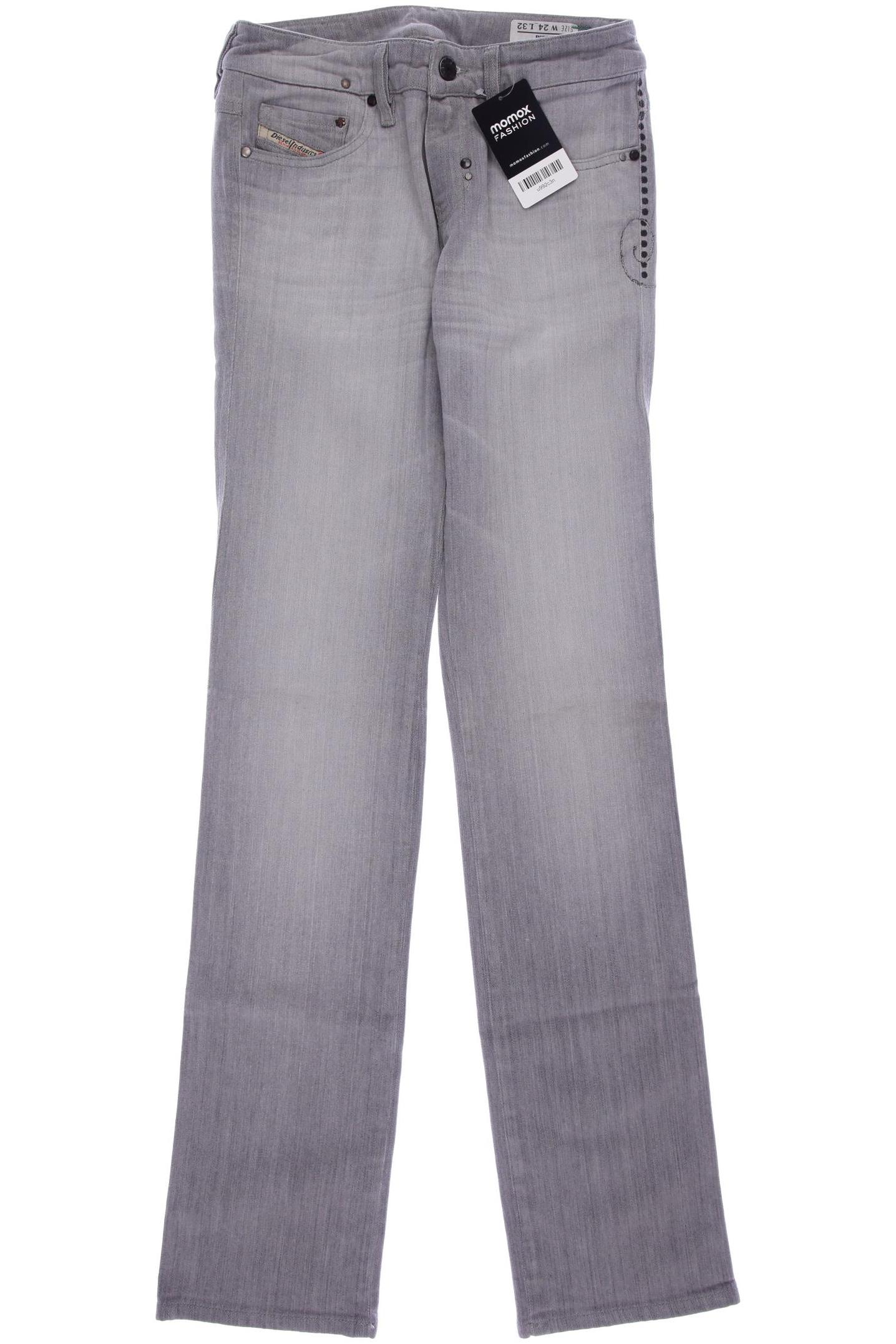 

Diesel Damen Jeans, grau