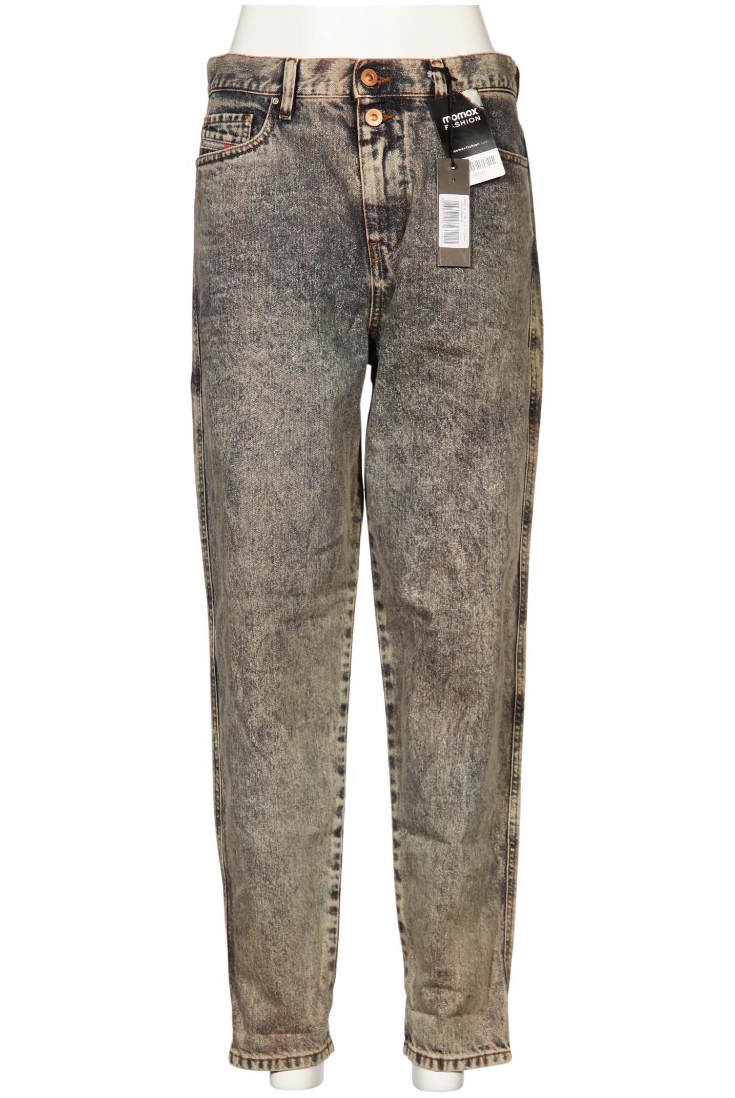 

Diesel Damen Jeans, mehrfarbig, Gr. 29