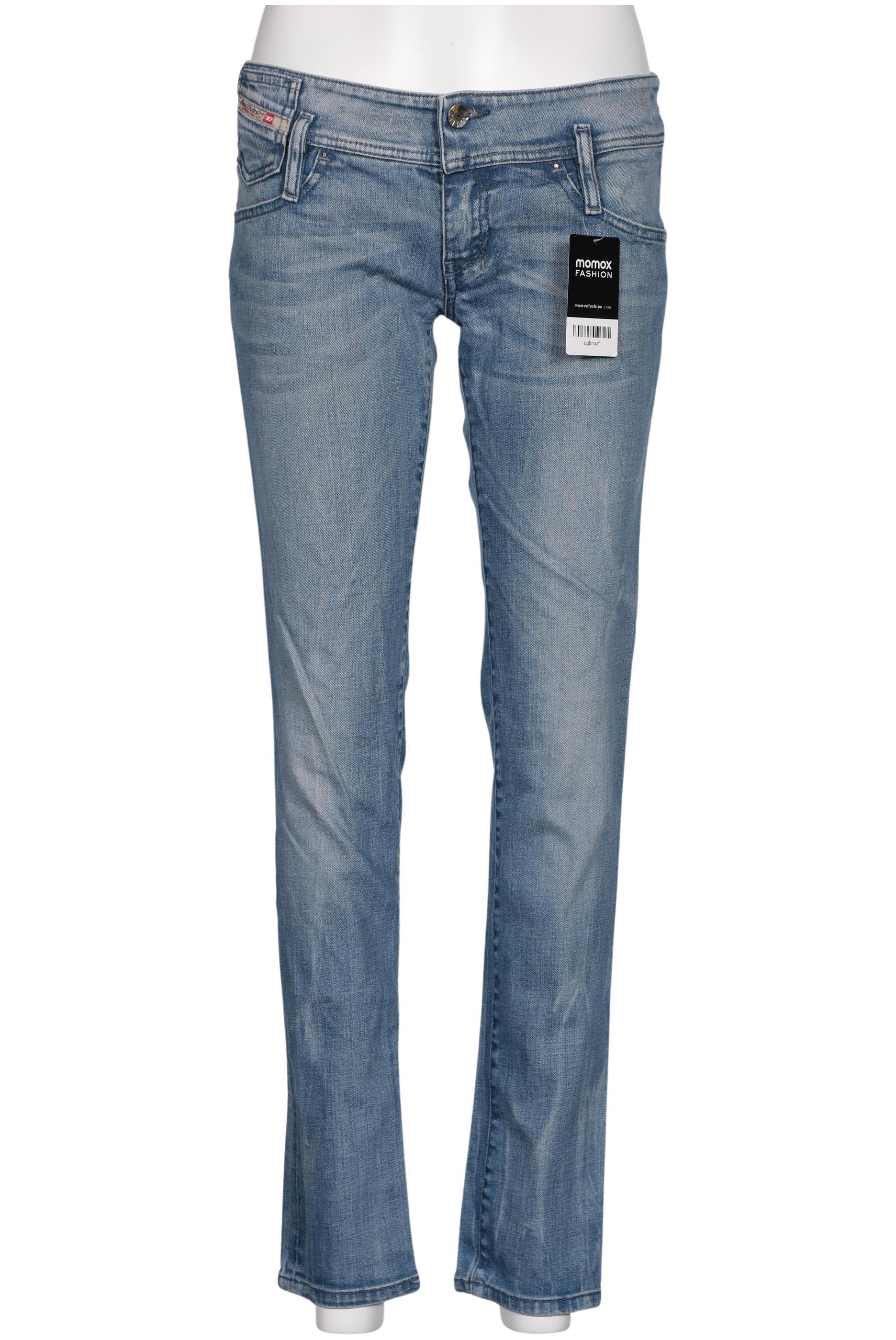 

Diesel Damen Jeans, hellblau, Gr. 29