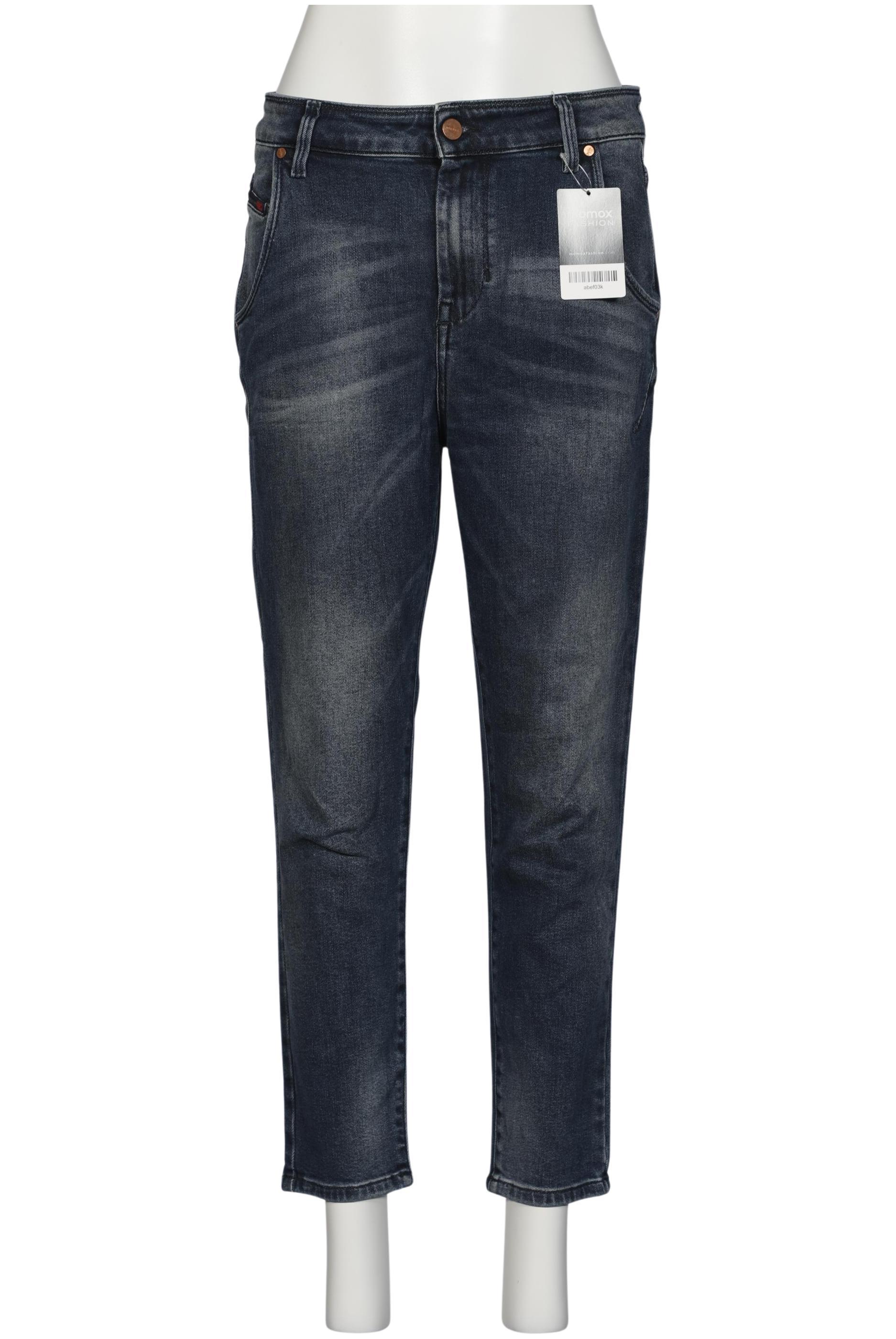 

Diesel Damen Jeans, blau, Gr. 27
