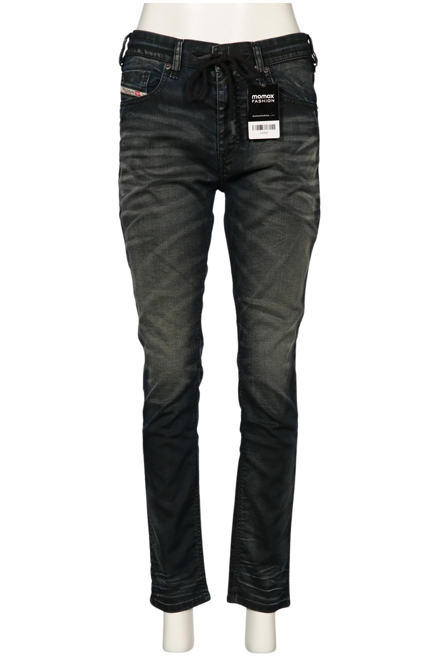 

Diesel Damen Jeans, blau, Gr. 30