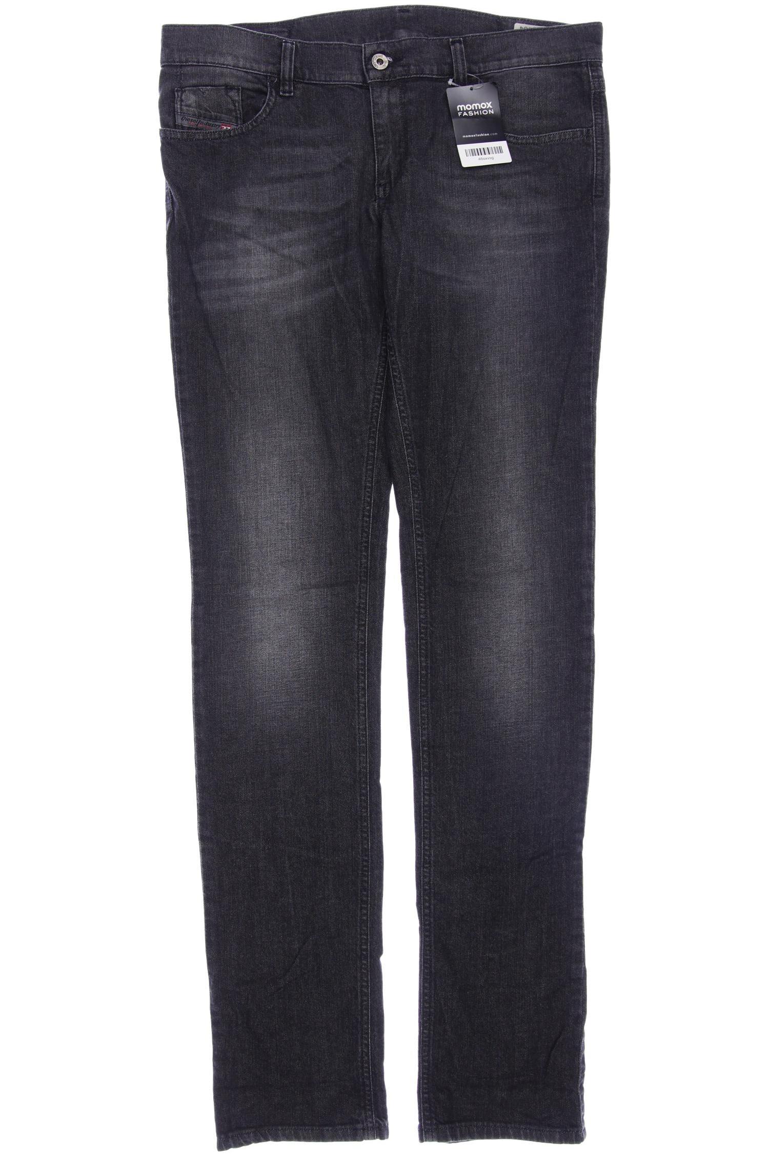 

Diesel Damen Jeans, grau, Gr. 31