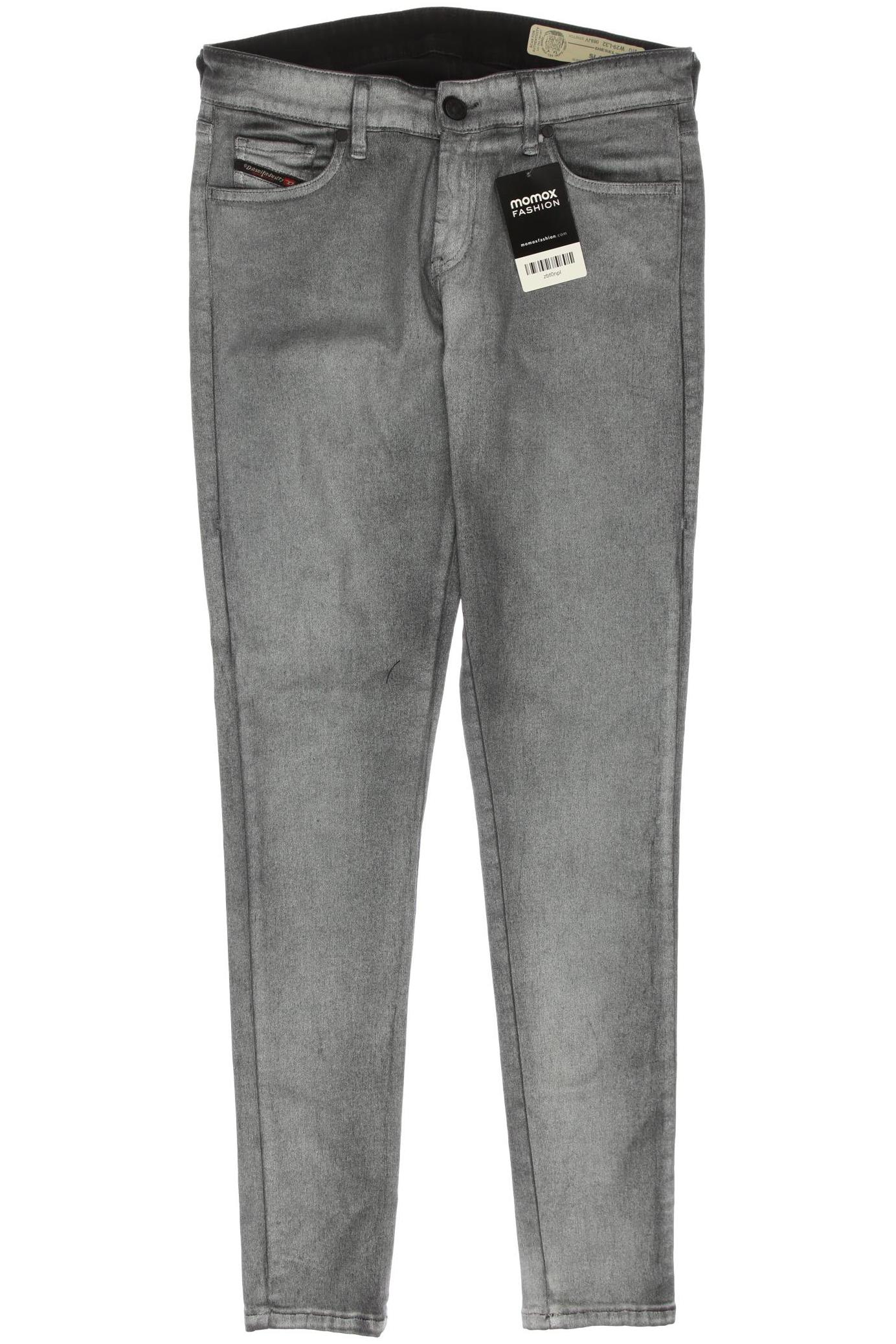 

Diesel Damen Jeans, grau