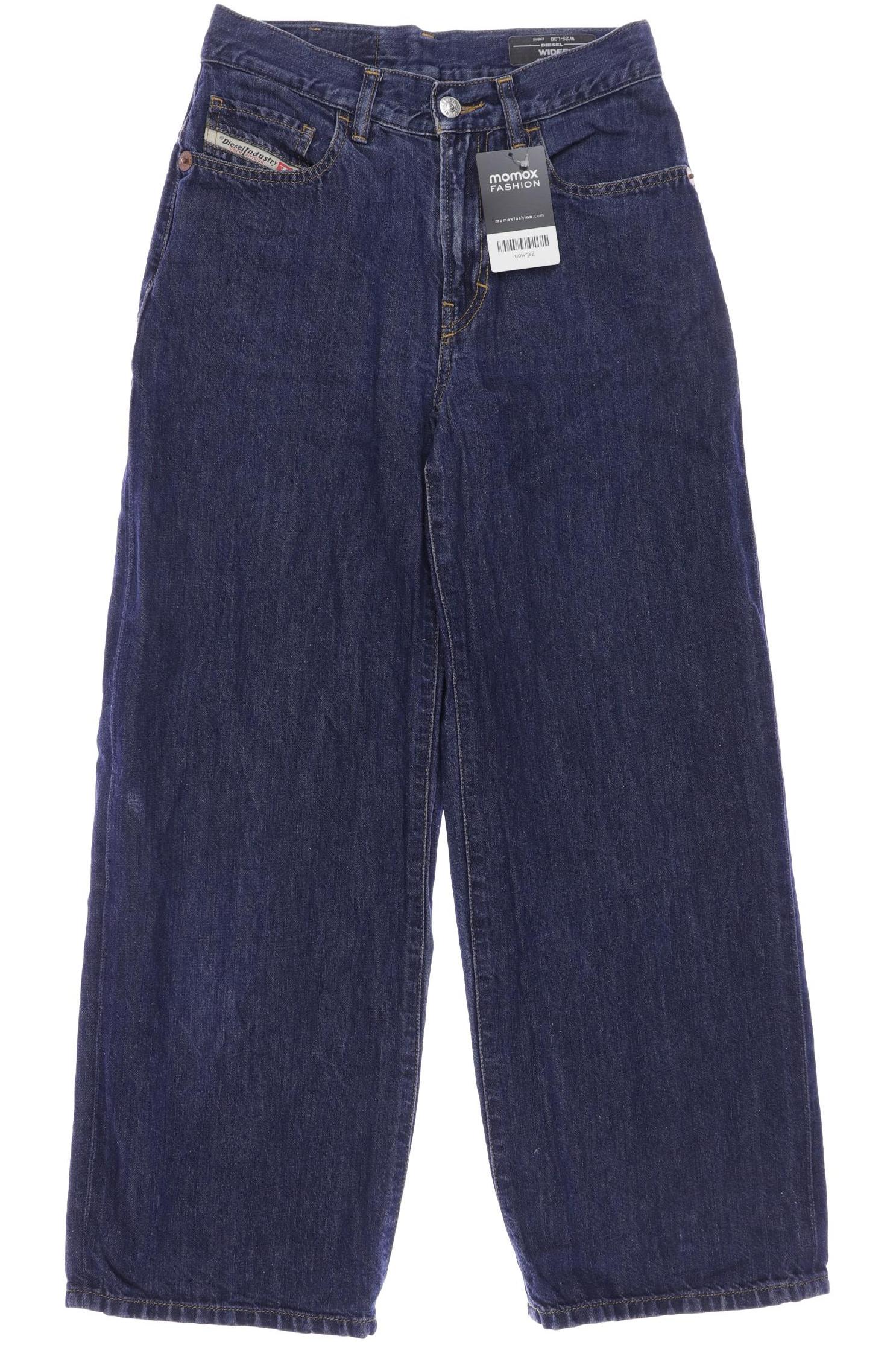 

Diesel Damen Jeans, blau