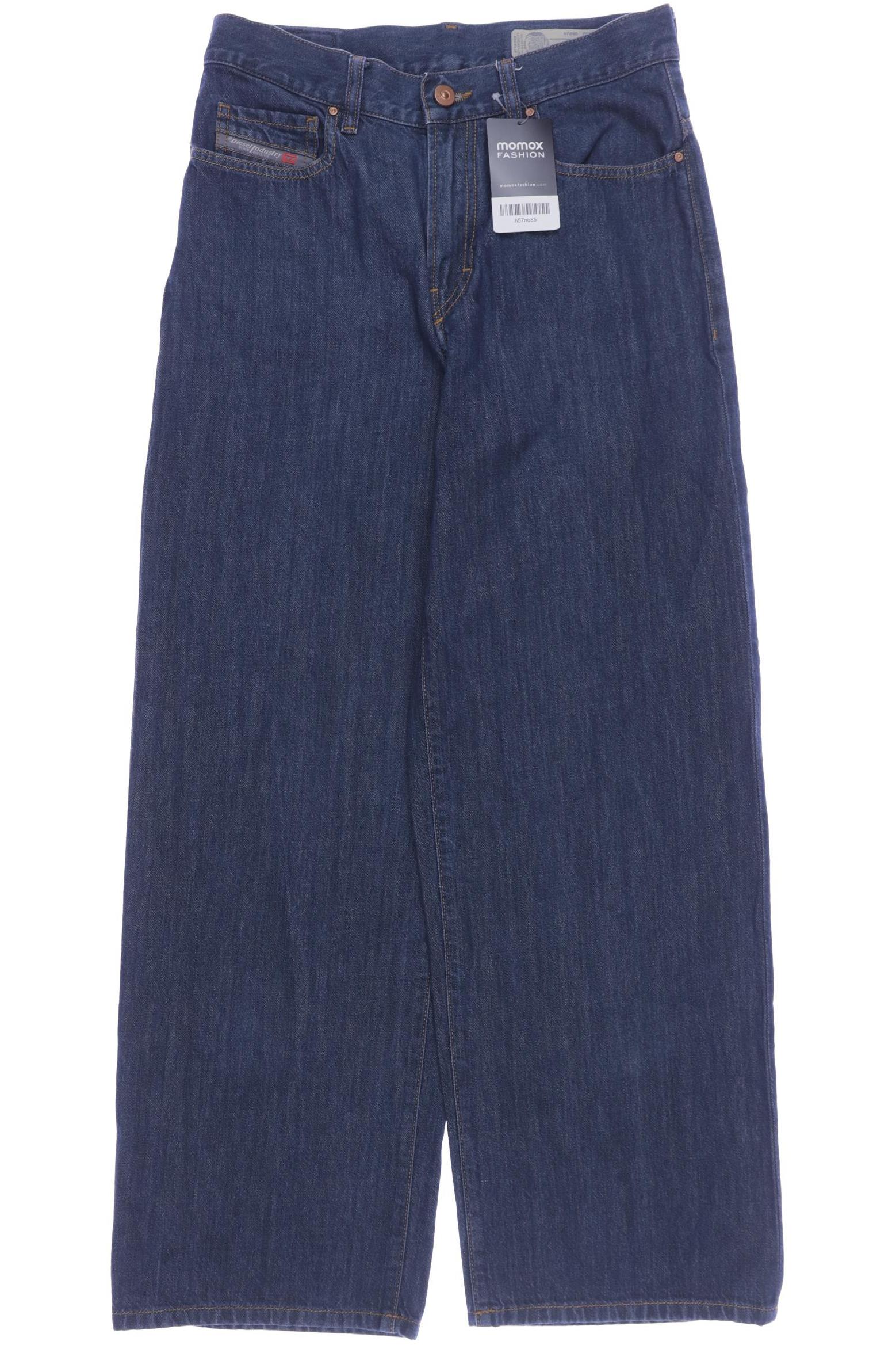 

Diesel Damen Jeans, blau, Gr. 36
