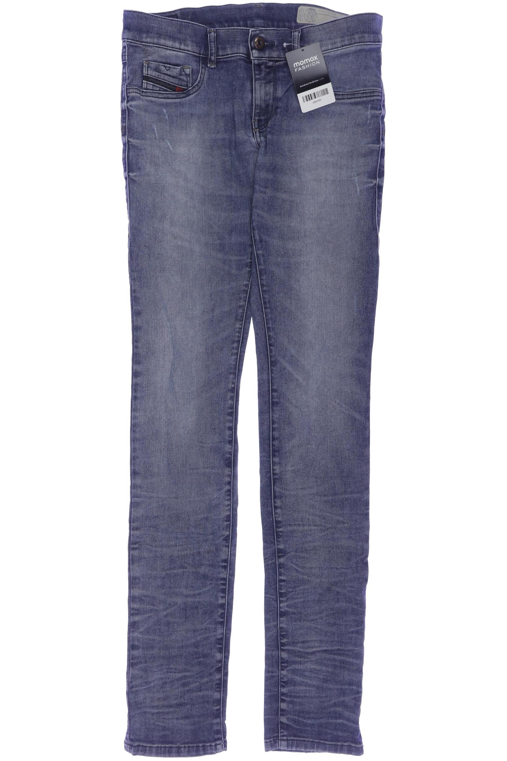

Diesel Damen Jeans, blau, Gr. 28