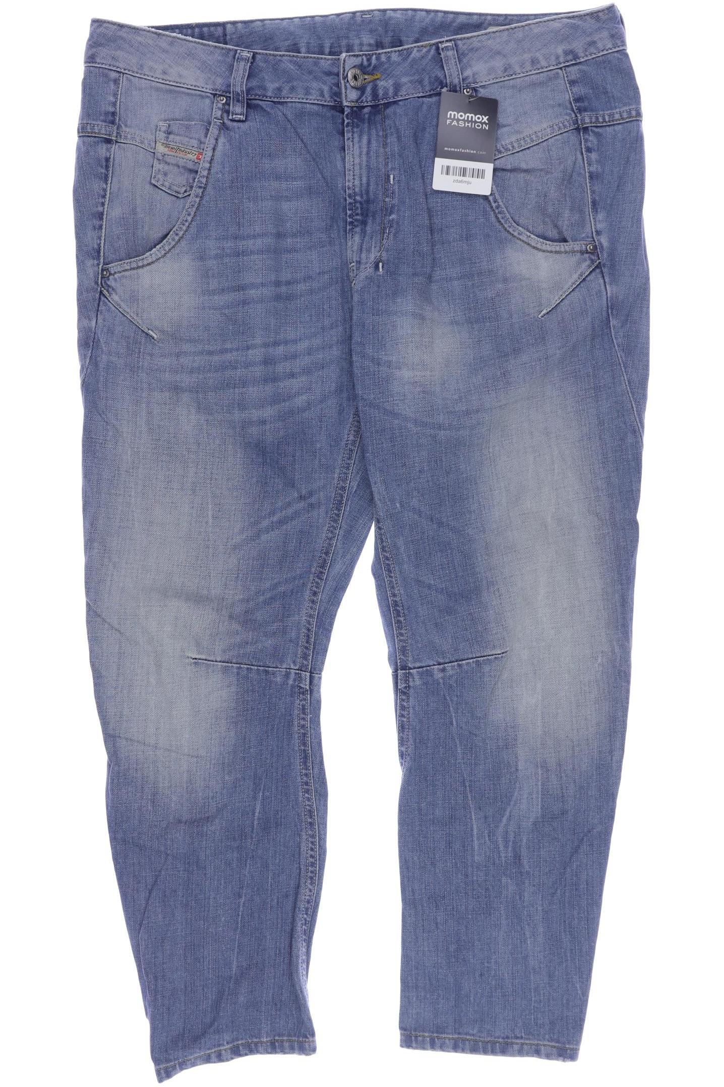 

Diesel Damen Jeans, blau