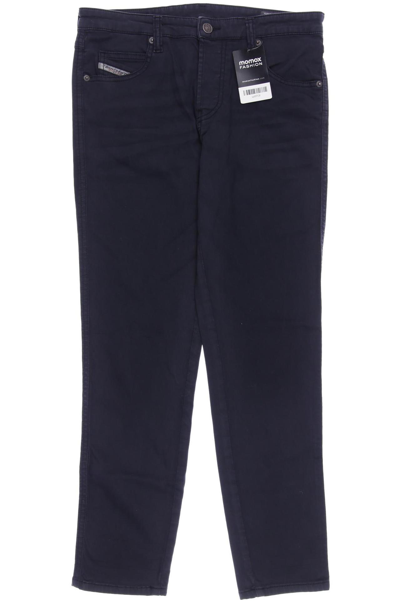 

Diesel Damen Jeans, grau