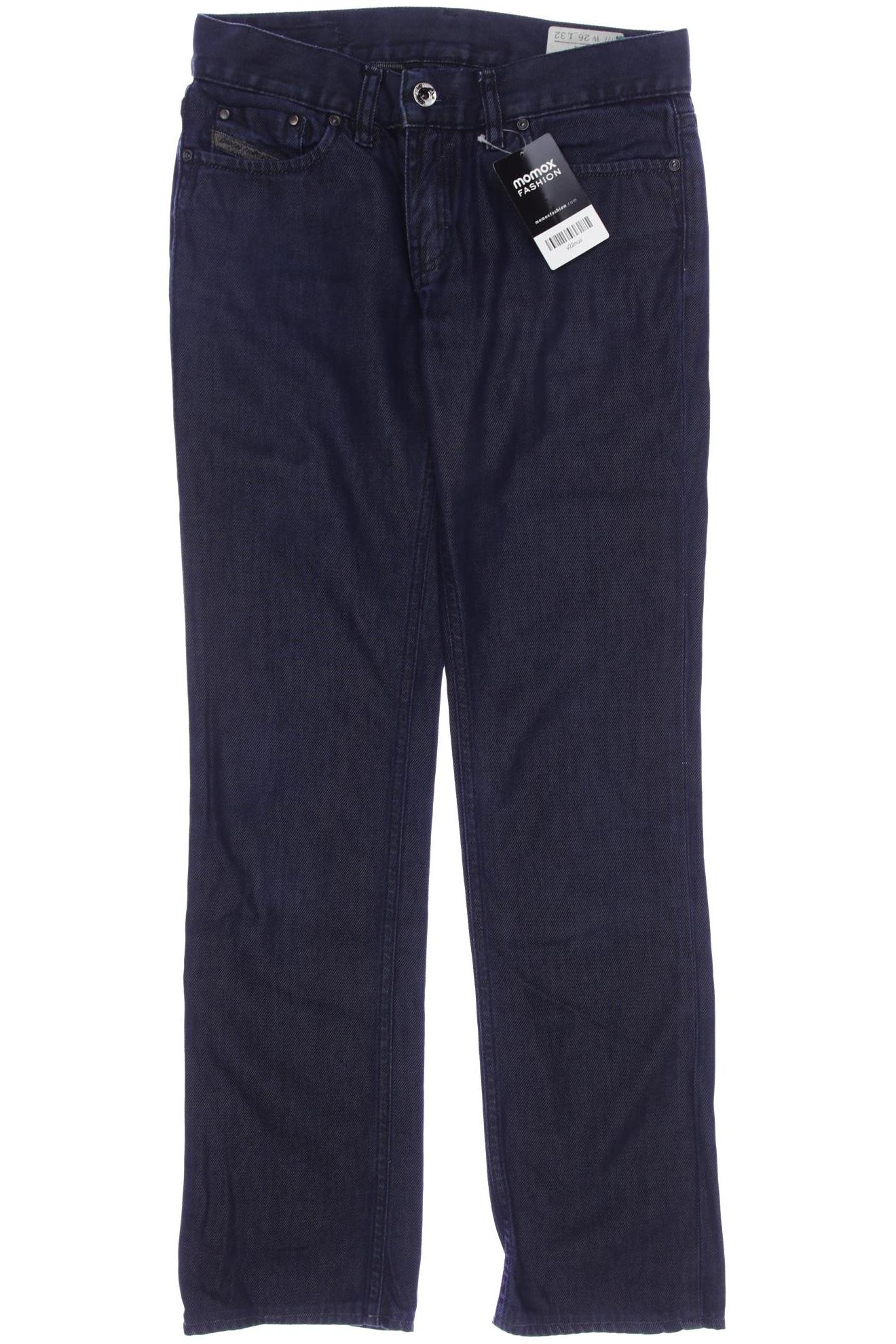 

Diesel Damen Jeans, blau, Gr. 26