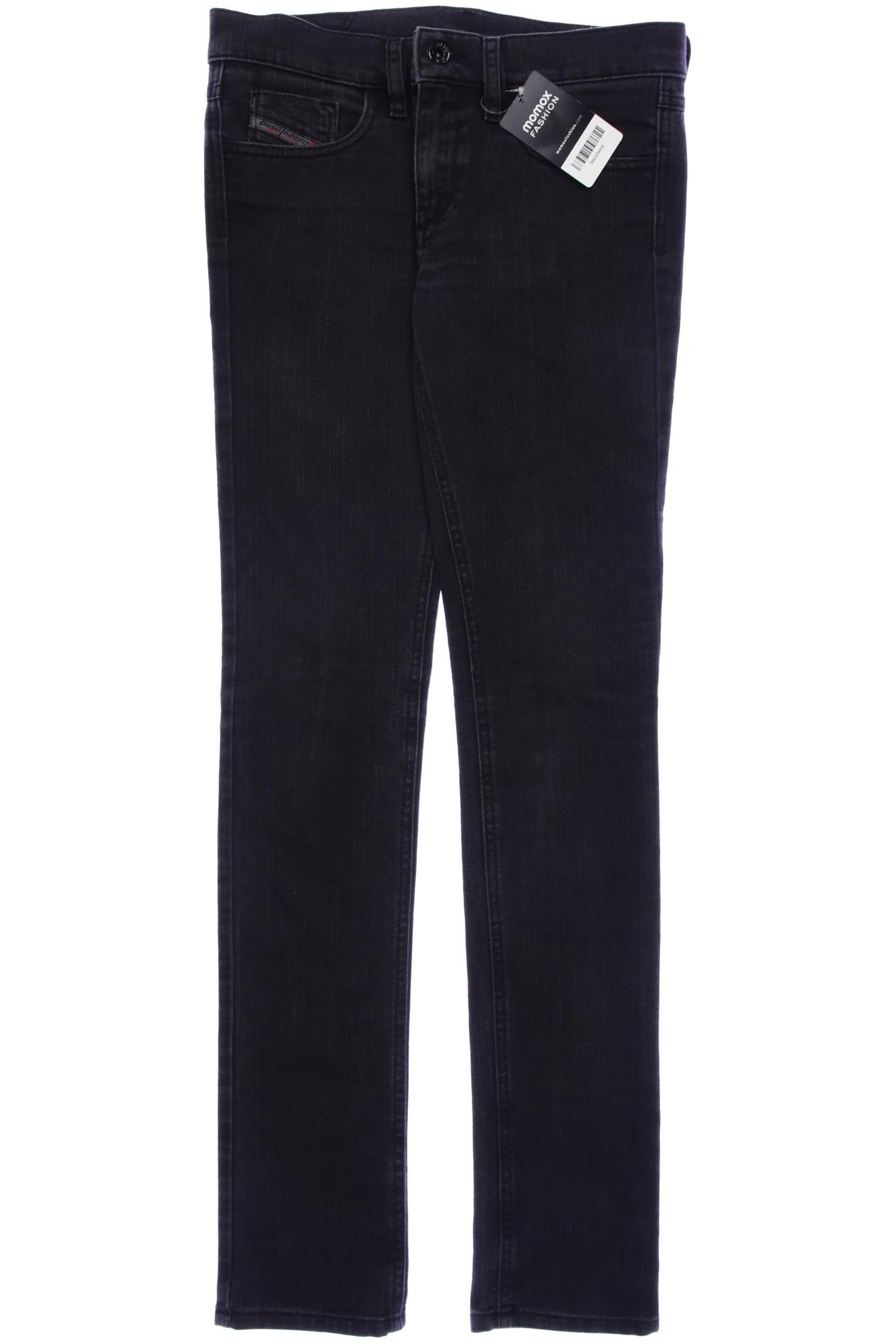 

Diesel Damen Jeans, grau, Gr. 27