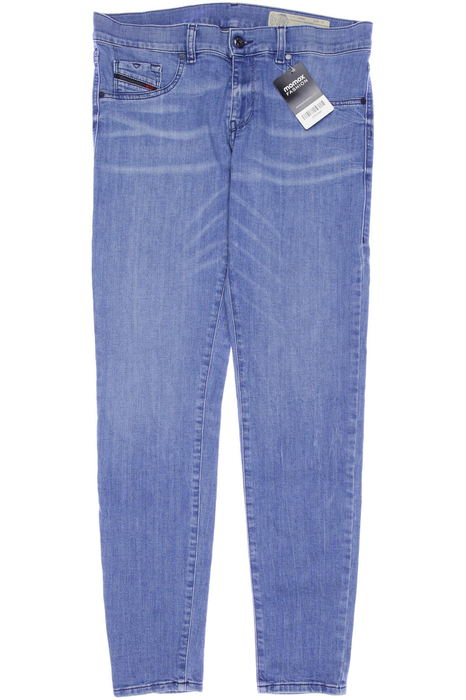 

Diesel Damen Jeans, blau, Gr. 31
