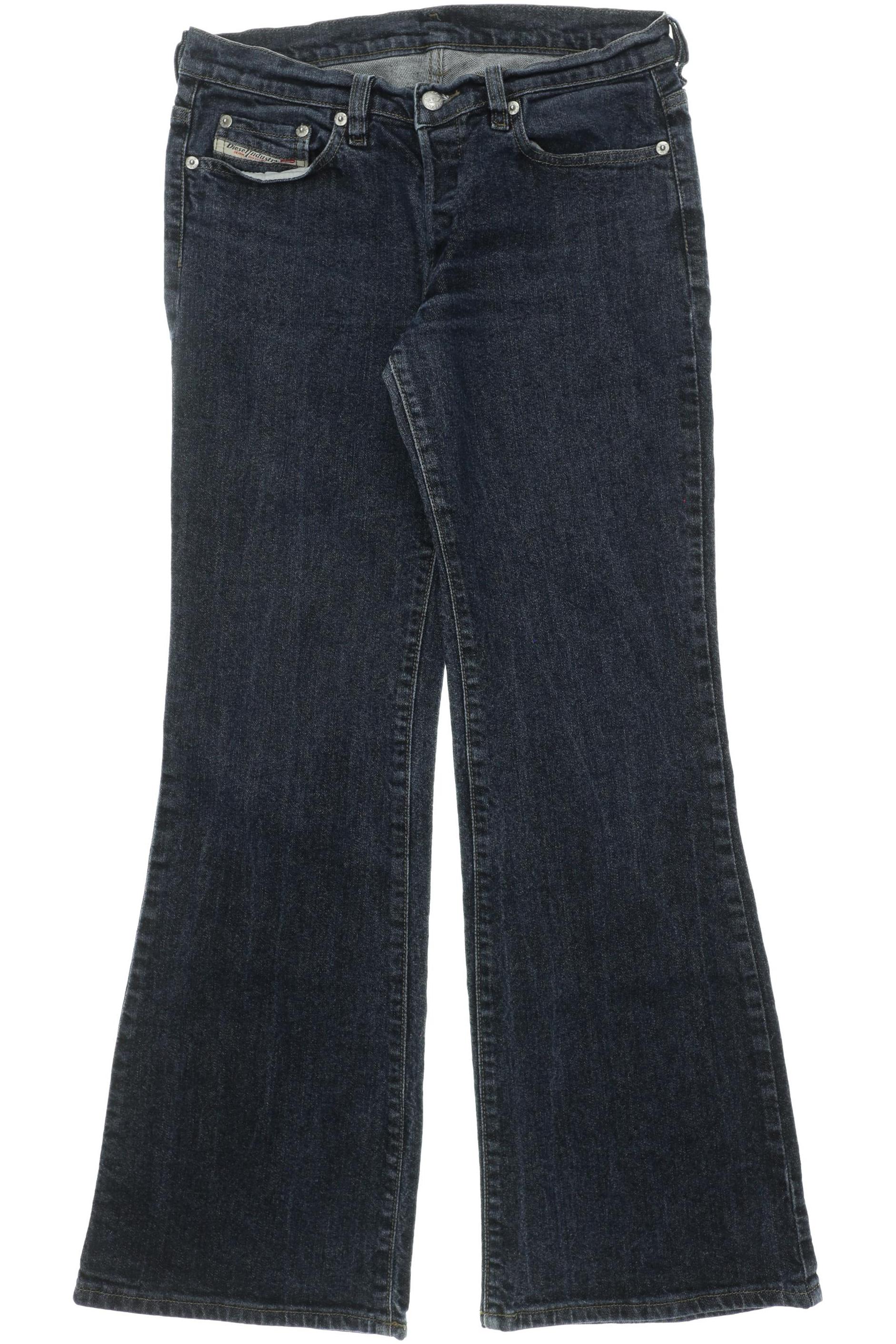 

Diesel Damen Jeans, blau, Gr. 29