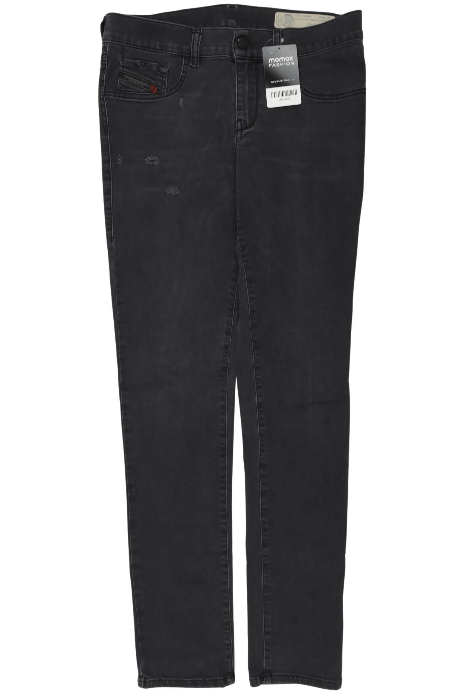 

Diesel Damen Jeans, grau, Gr. 29