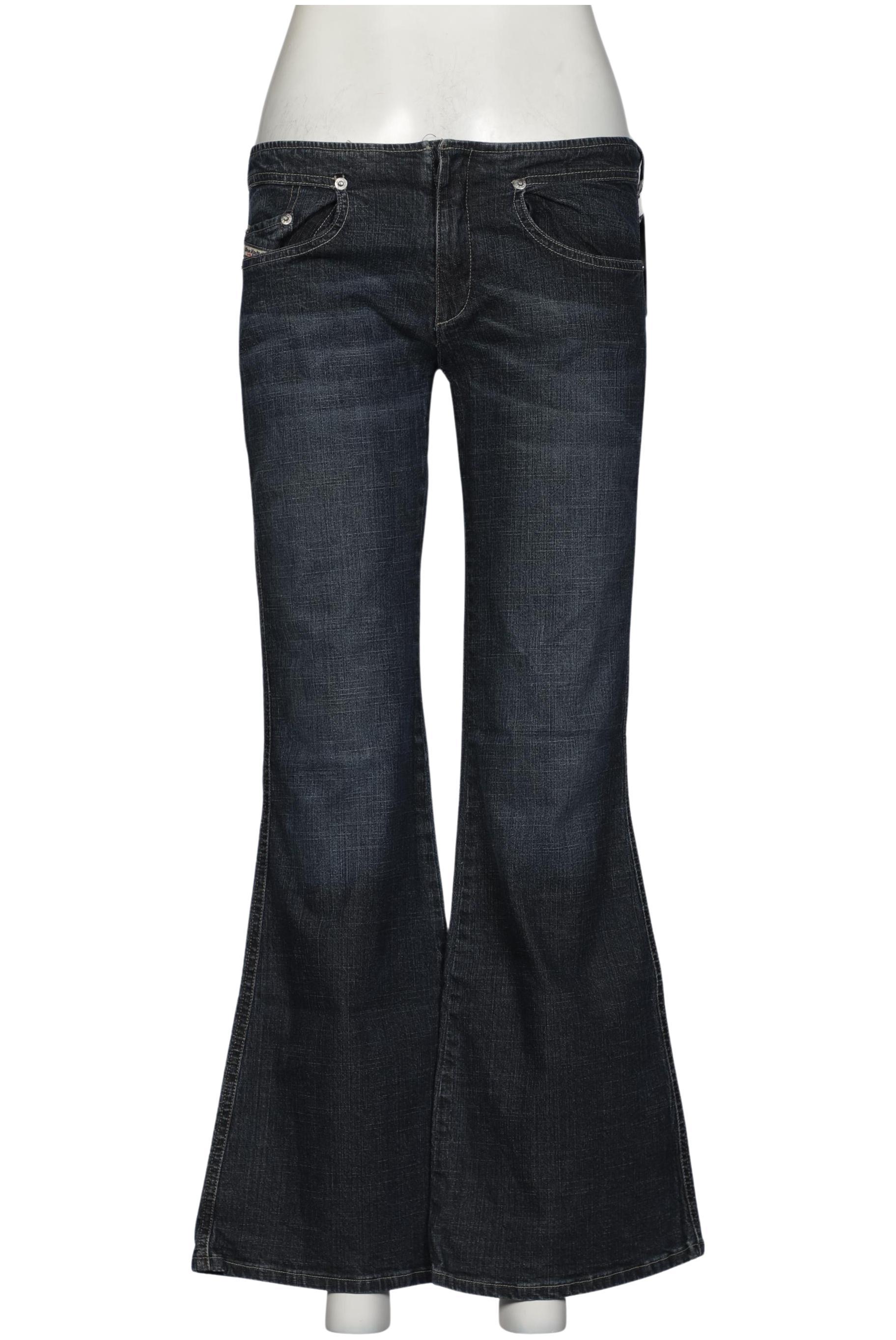 

Diesel Damen Jeans, blau, Gr. 29