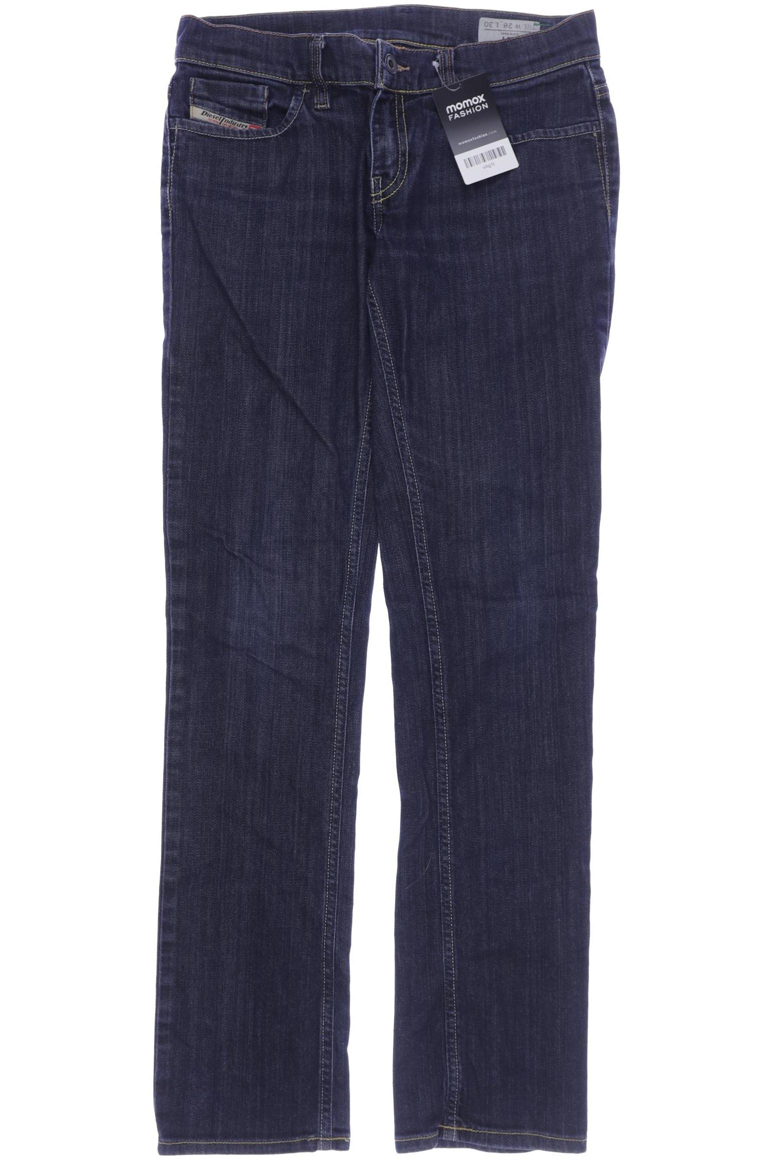 

Diesel Damen Jeans, blau