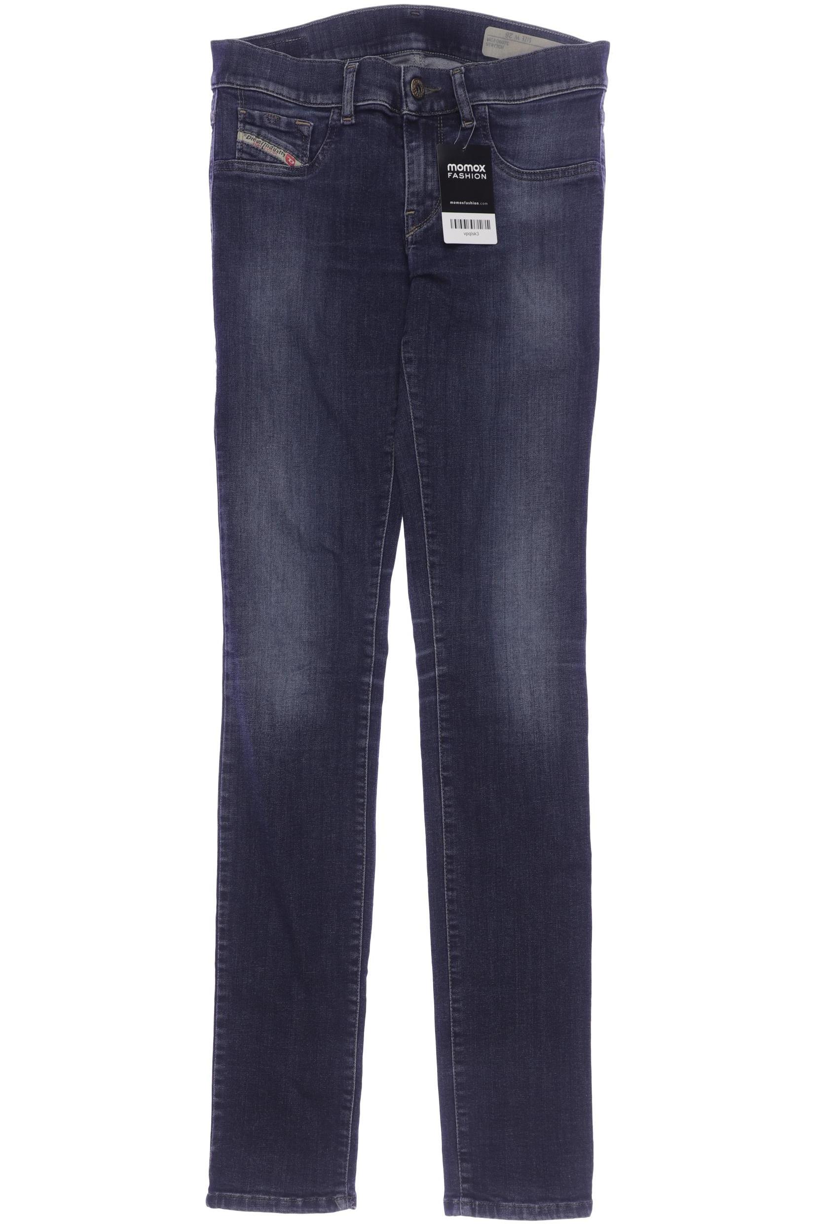

Diesel Damen Jeans, blau, Gr. 28