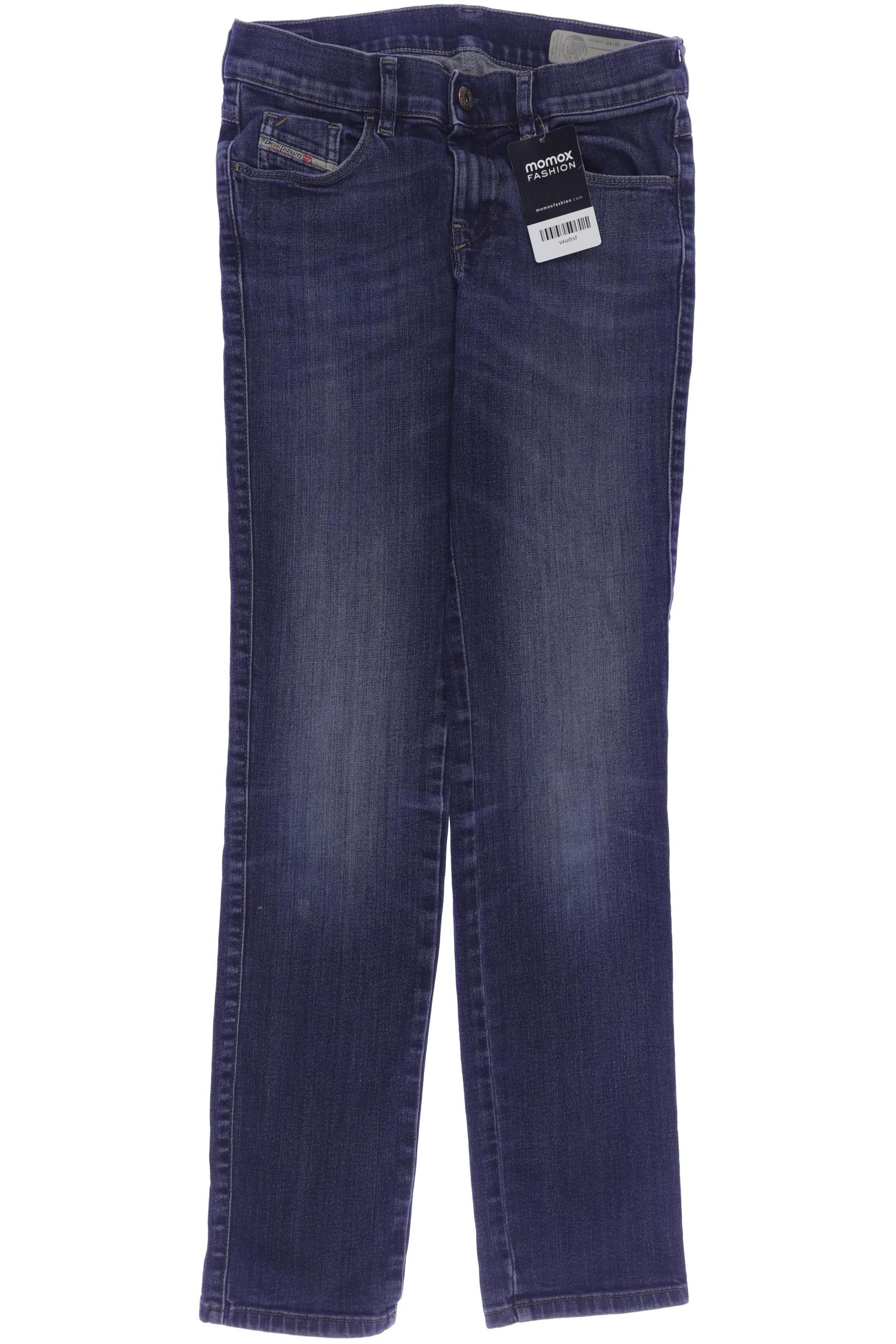 

Diesel Damen Jeans, blau, Gr. 26