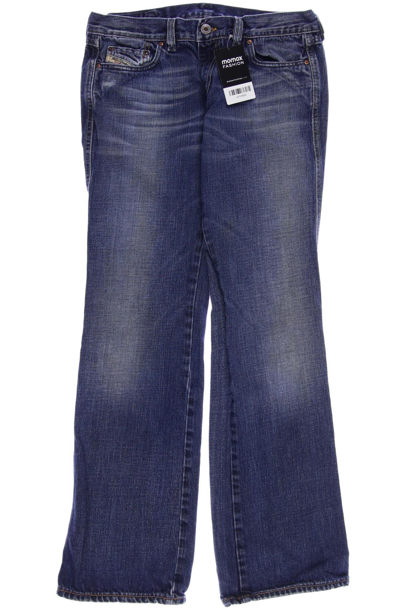 

Diesel Damen Jeans, blau