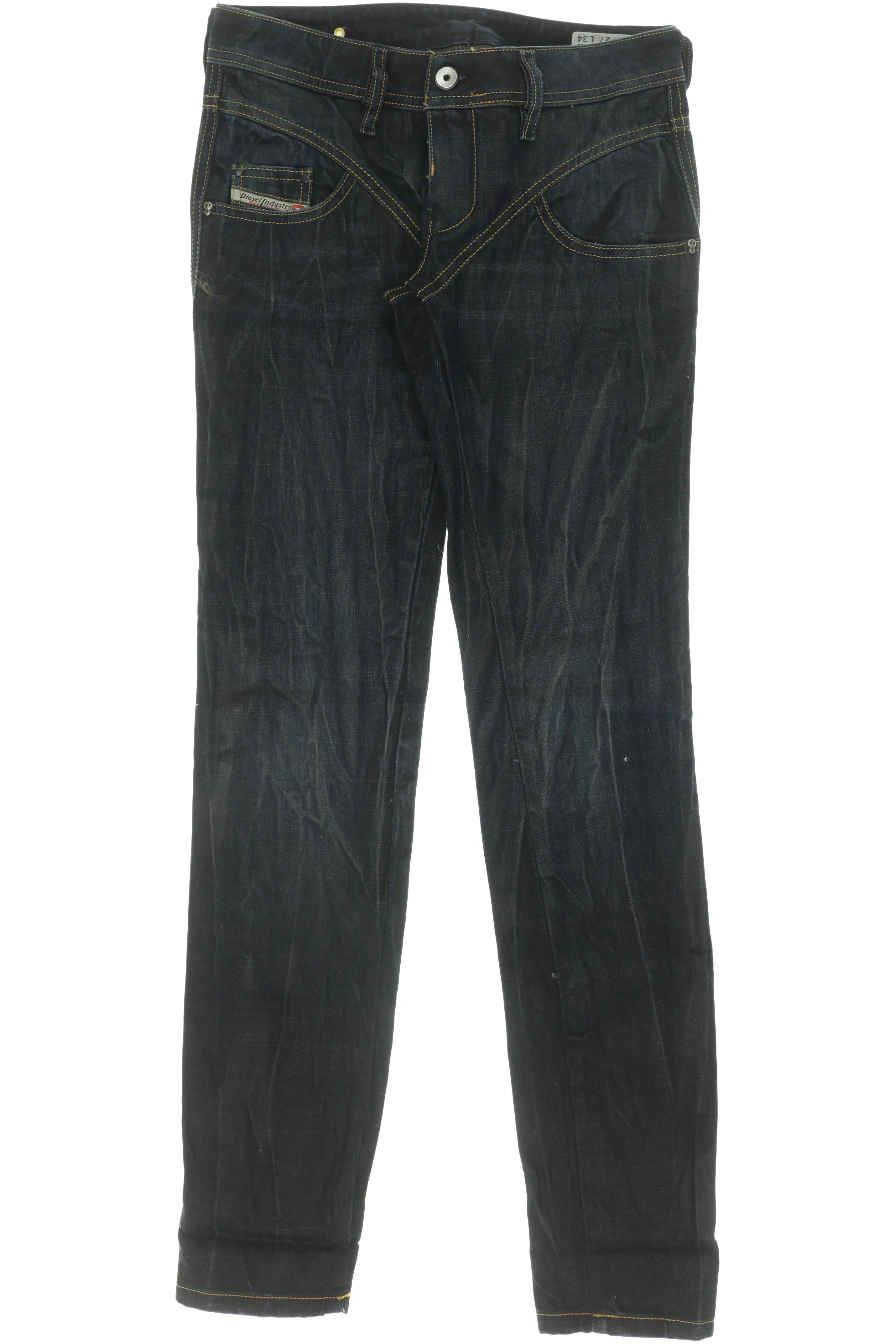 

Diesel Damen Jeans, blau, Gr. 27