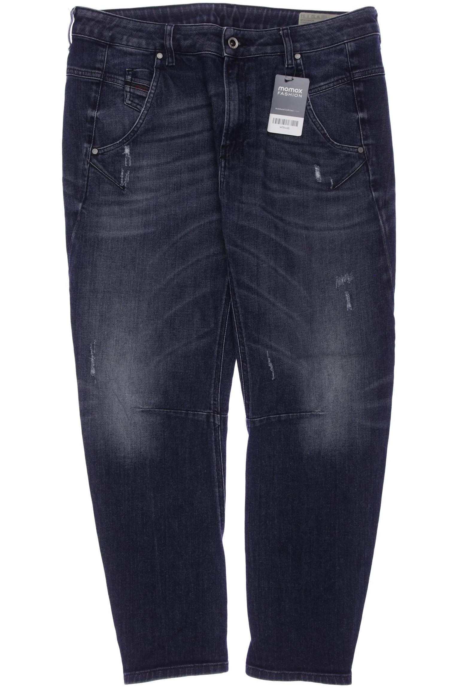 

Diesel Damen Jeans, blau, Gr. 32