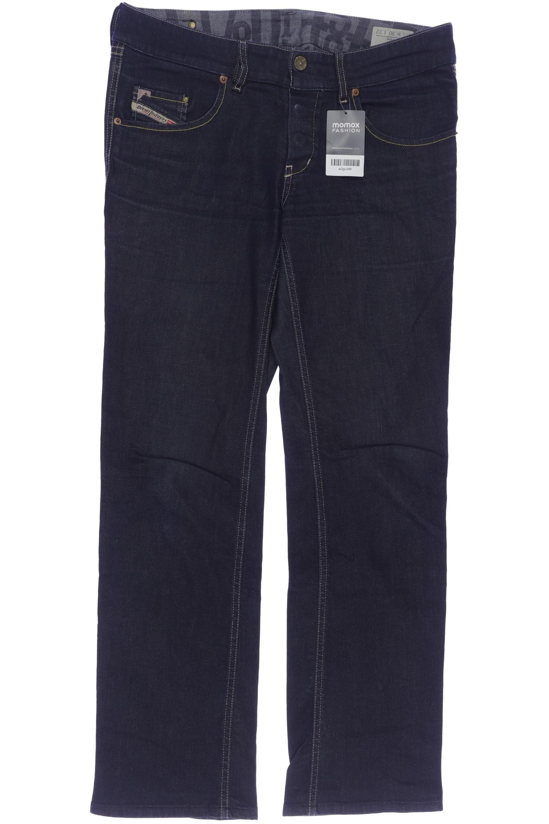 

Diesel Damen Jeans, blau, Gr. 30