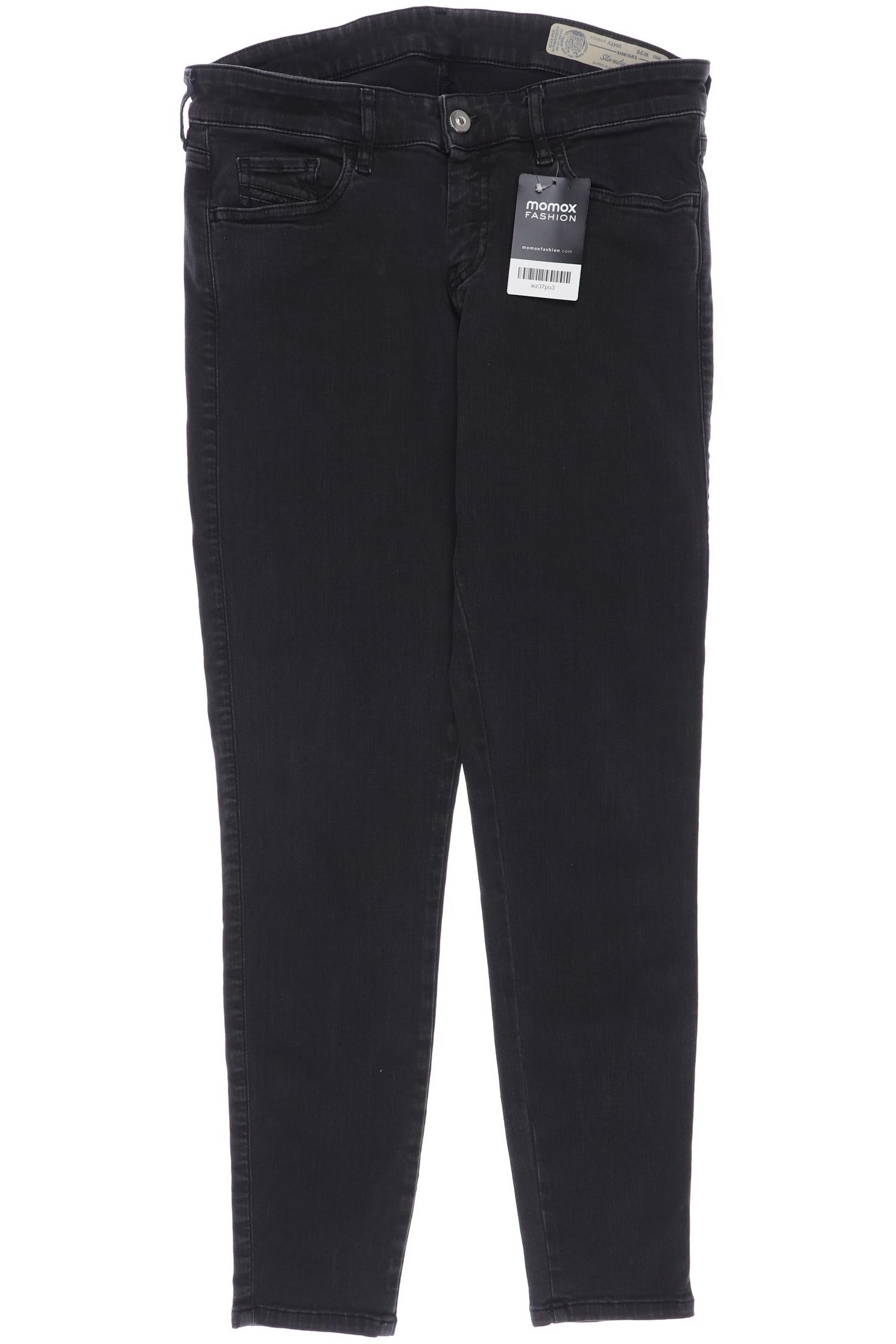 

Diesel Damen Jeans, grau