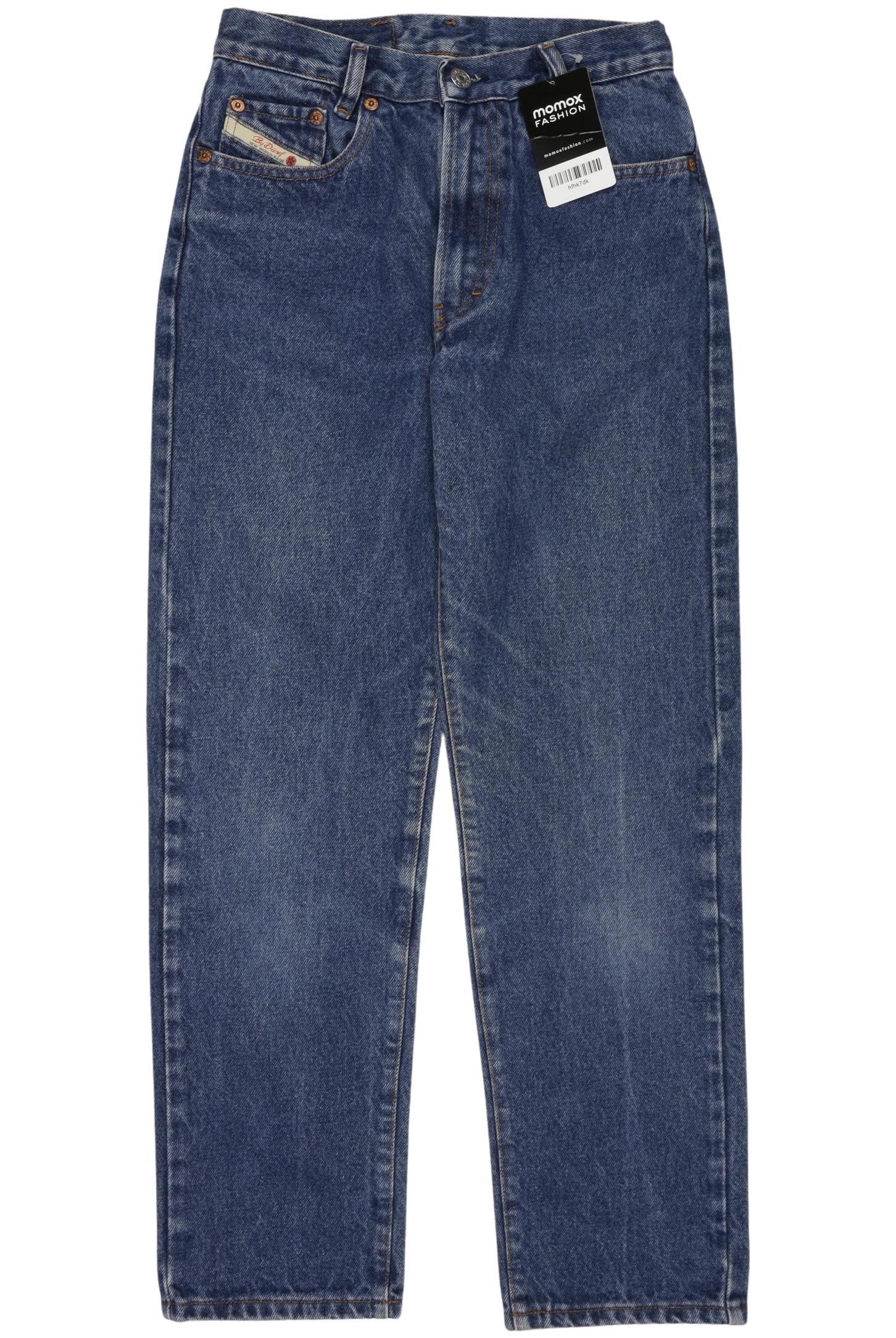 

Diesel Damen Jeans, blau, Gr. 12