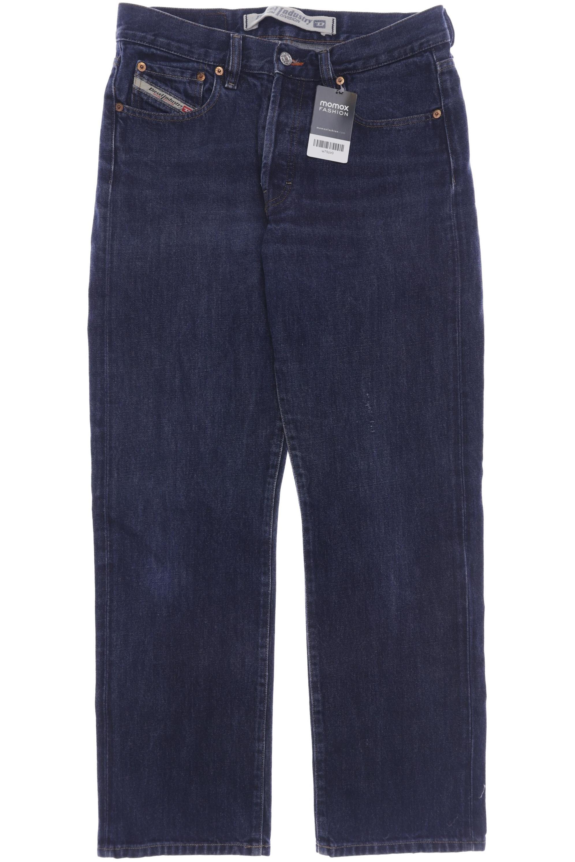 

Diesel Damen Jeans, blau, Gr. 32