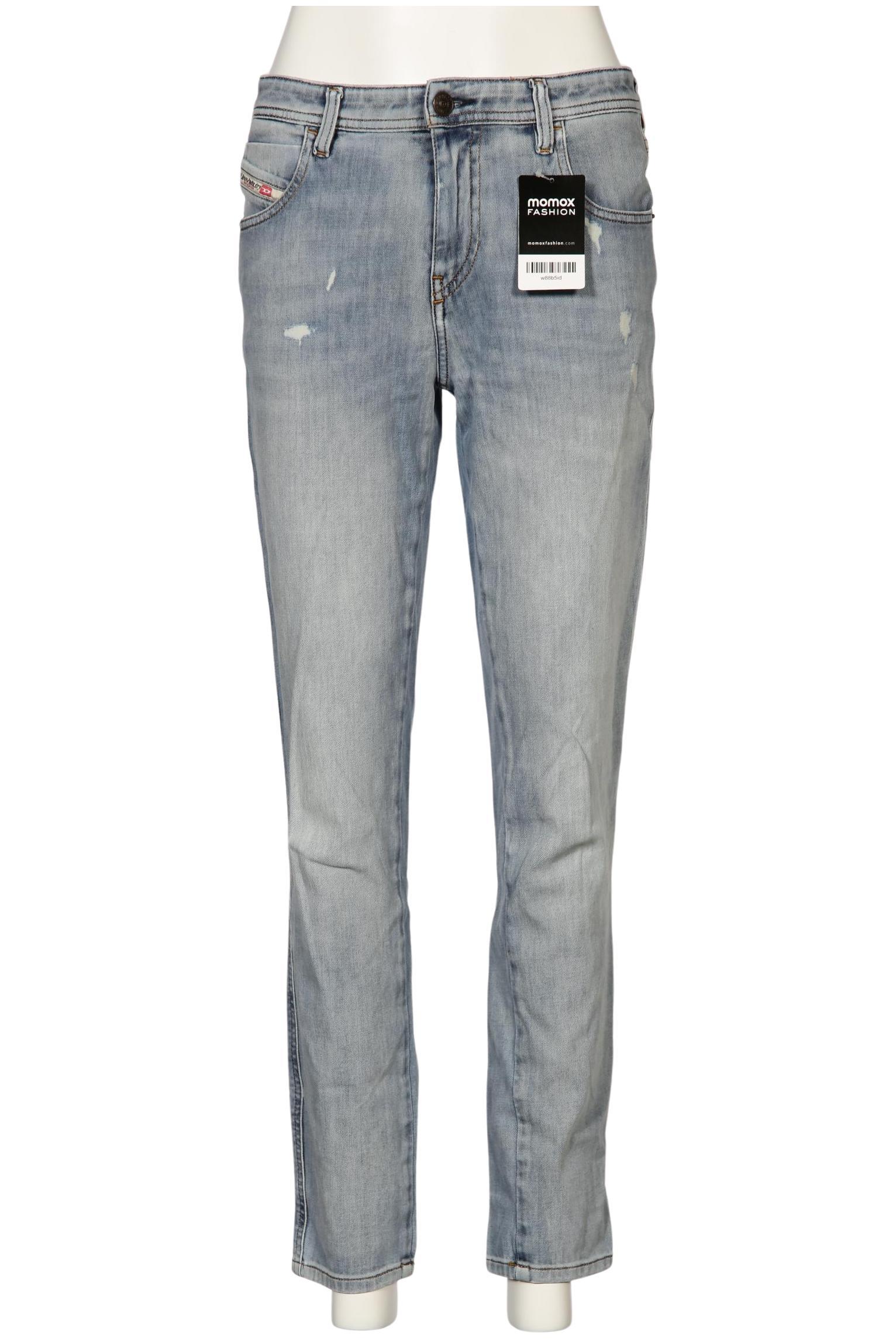 

Diesel Damen Jeans, hellblau, Gr. 27