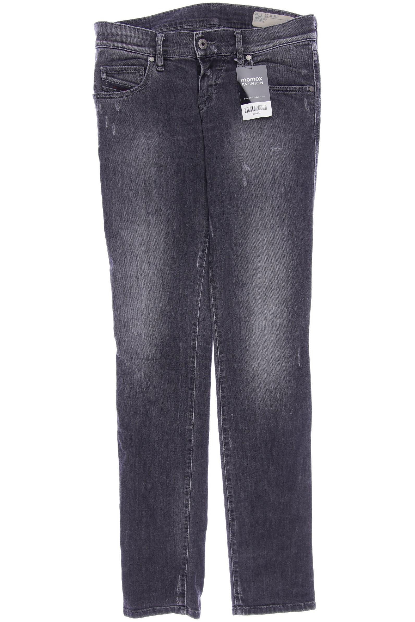 

Diesel Damen Jeans, grau