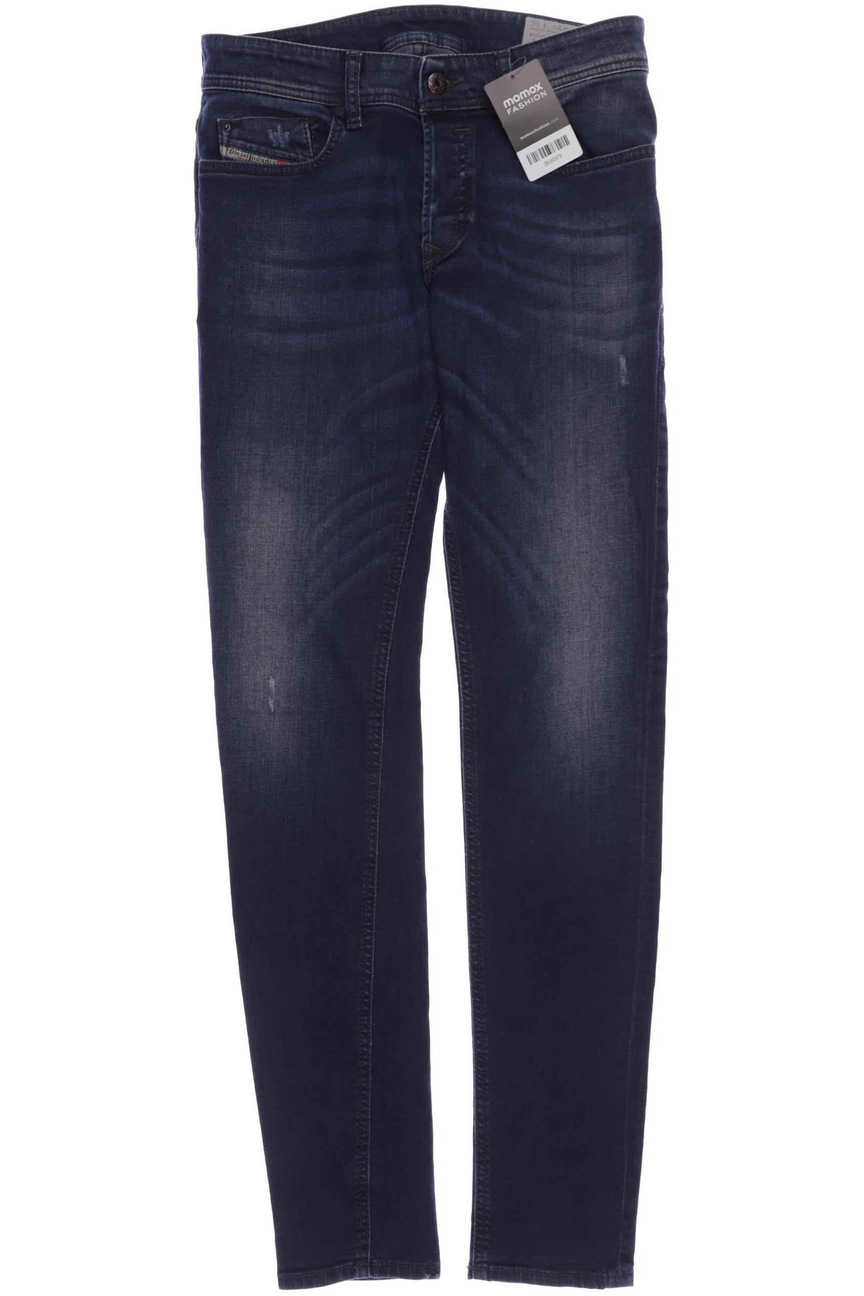 

Diesel Damen Jeans, blau, Gr. 29