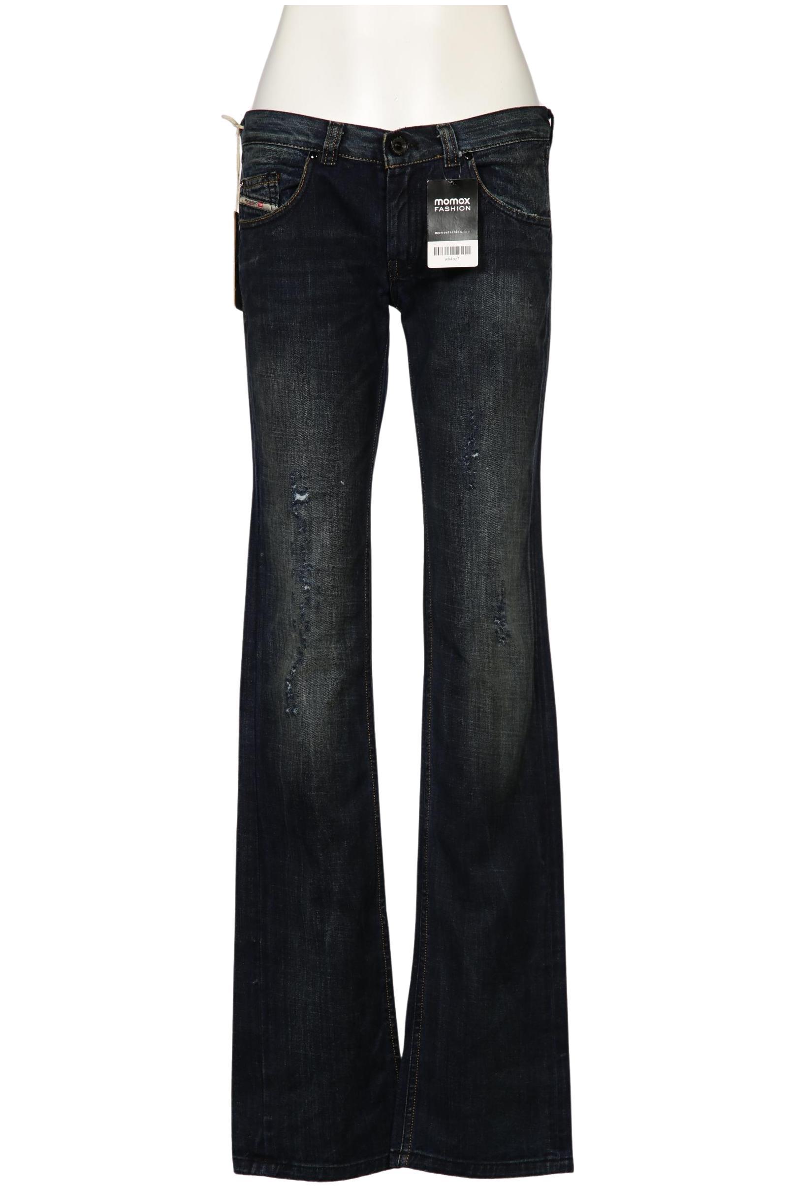 

Diesel Damen Jeans, blau, Gr. 30