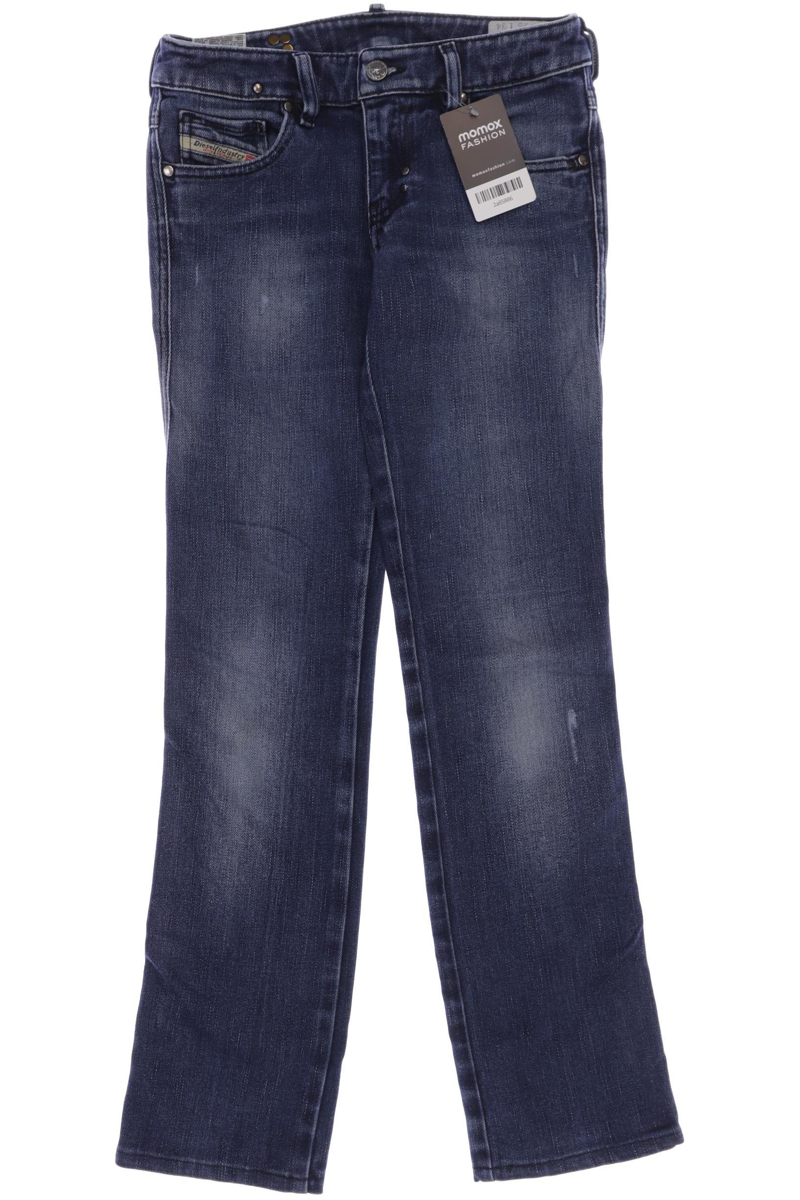 

Diesel Damen Jeans, blau, Gr. 25