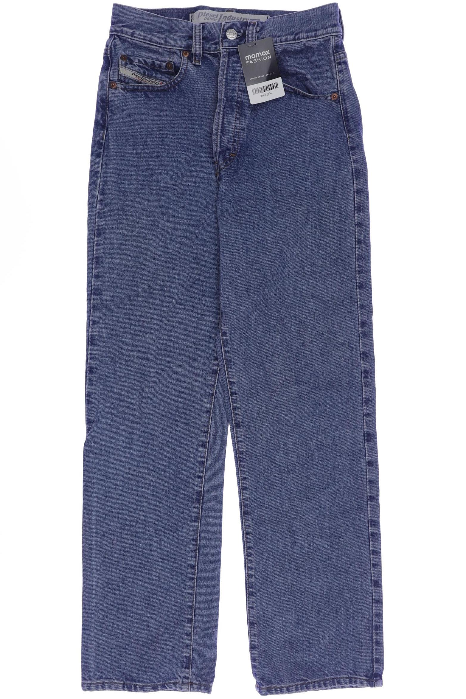 

Diesel Damen Jeans, blau, Gr. 28