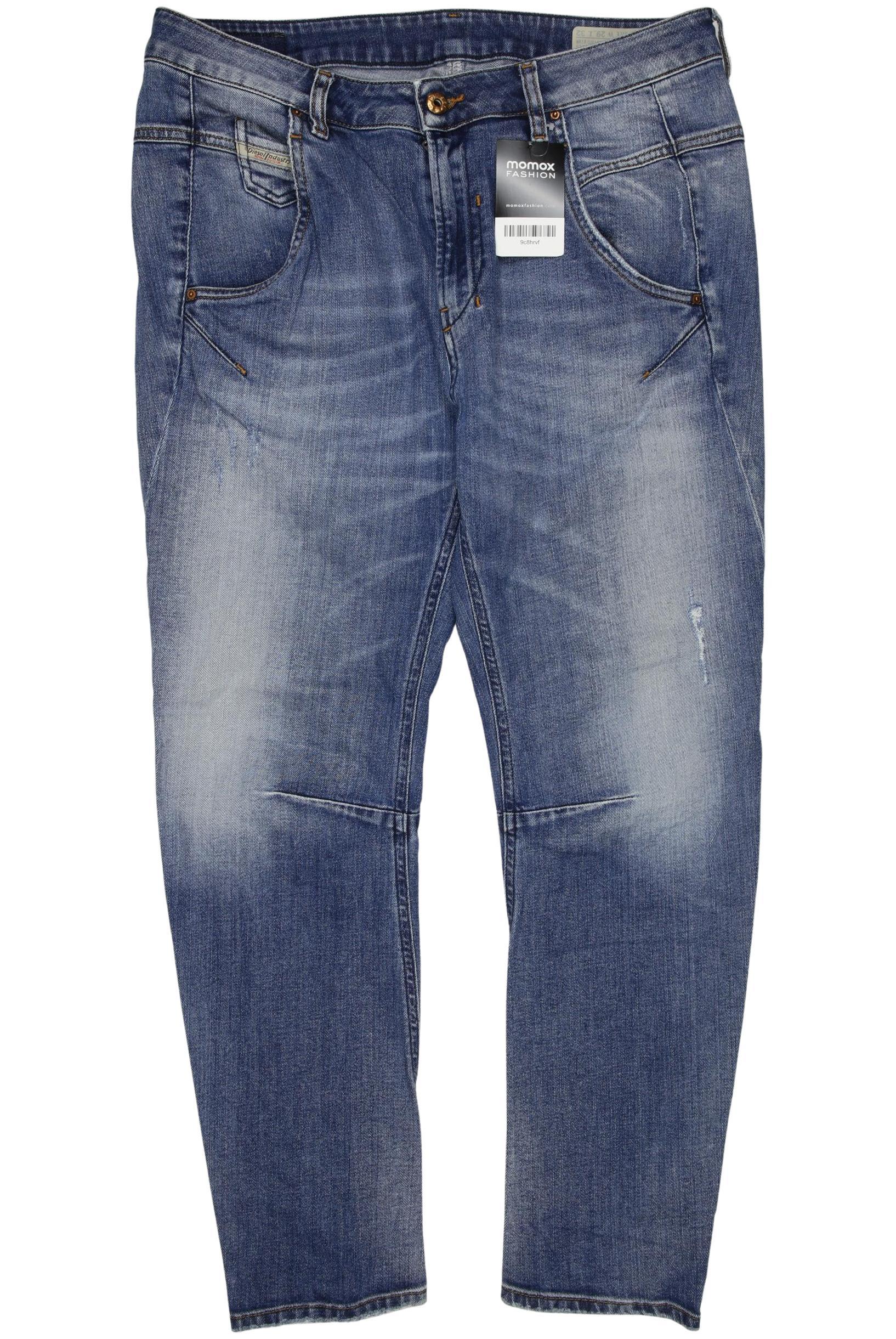 

Diesel Damen Jeans, blau, Gr. 29