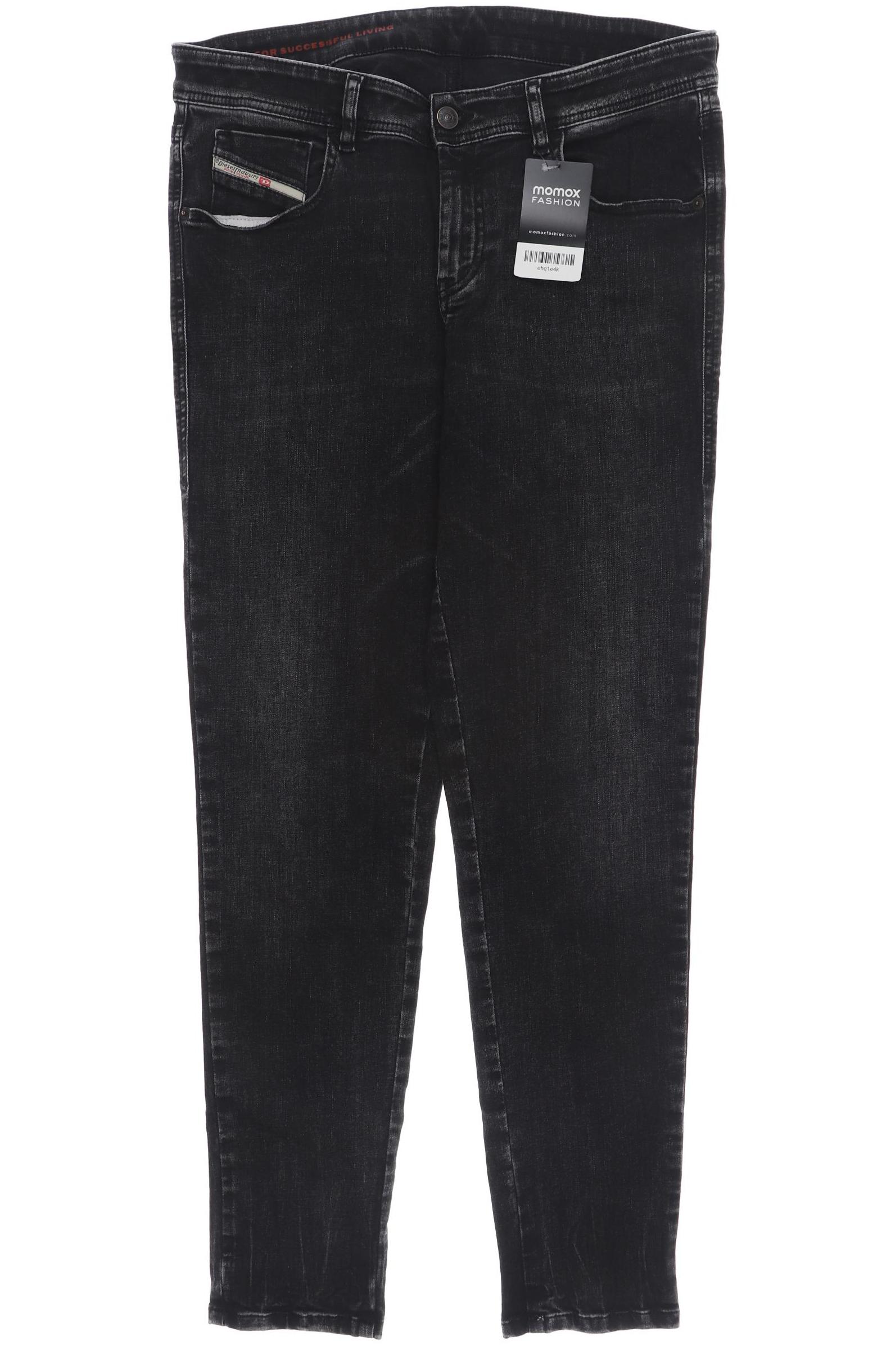 

Diesel Damen Jeans, grau