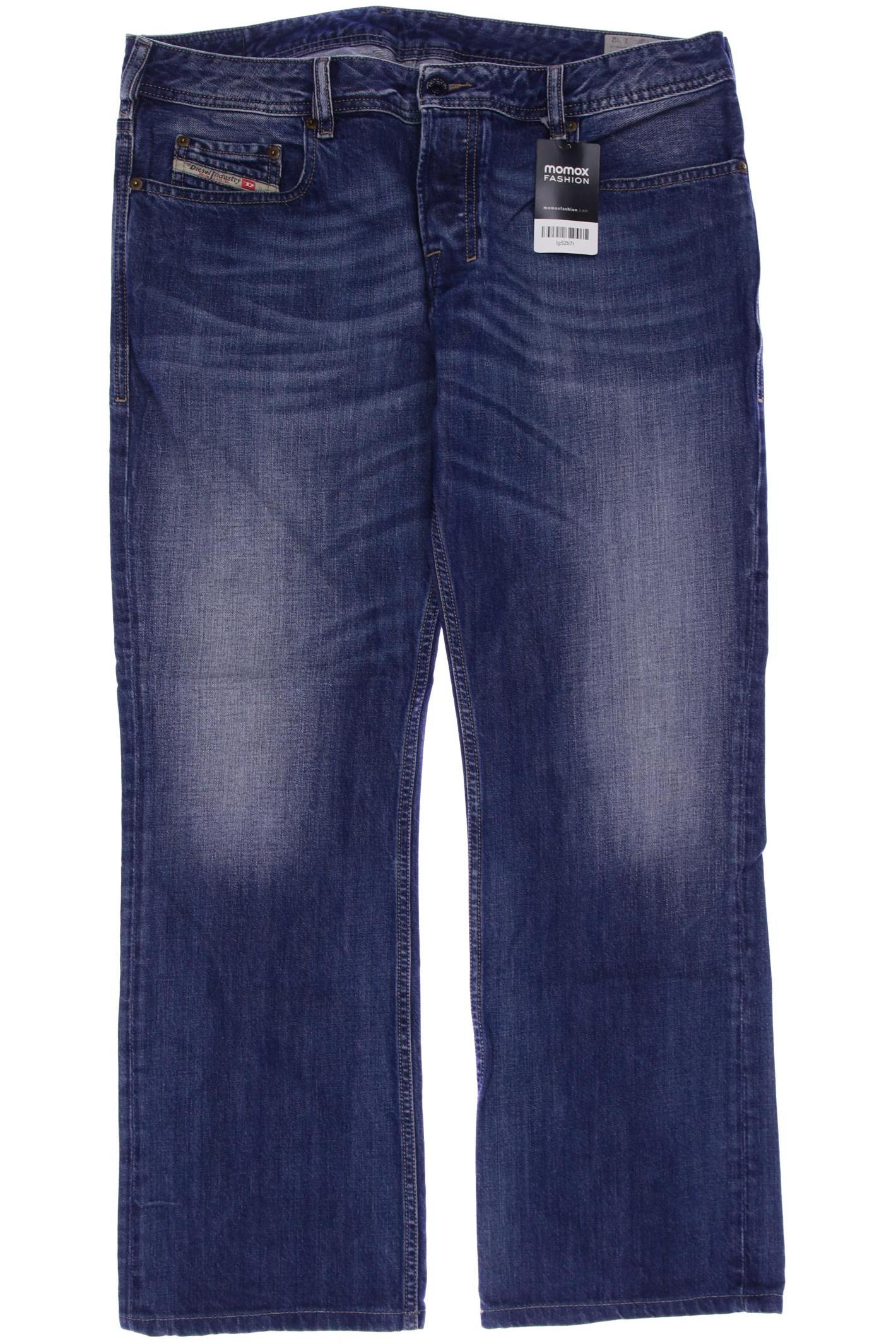 

Diesel Damen Jeans, blau, Gr. 48