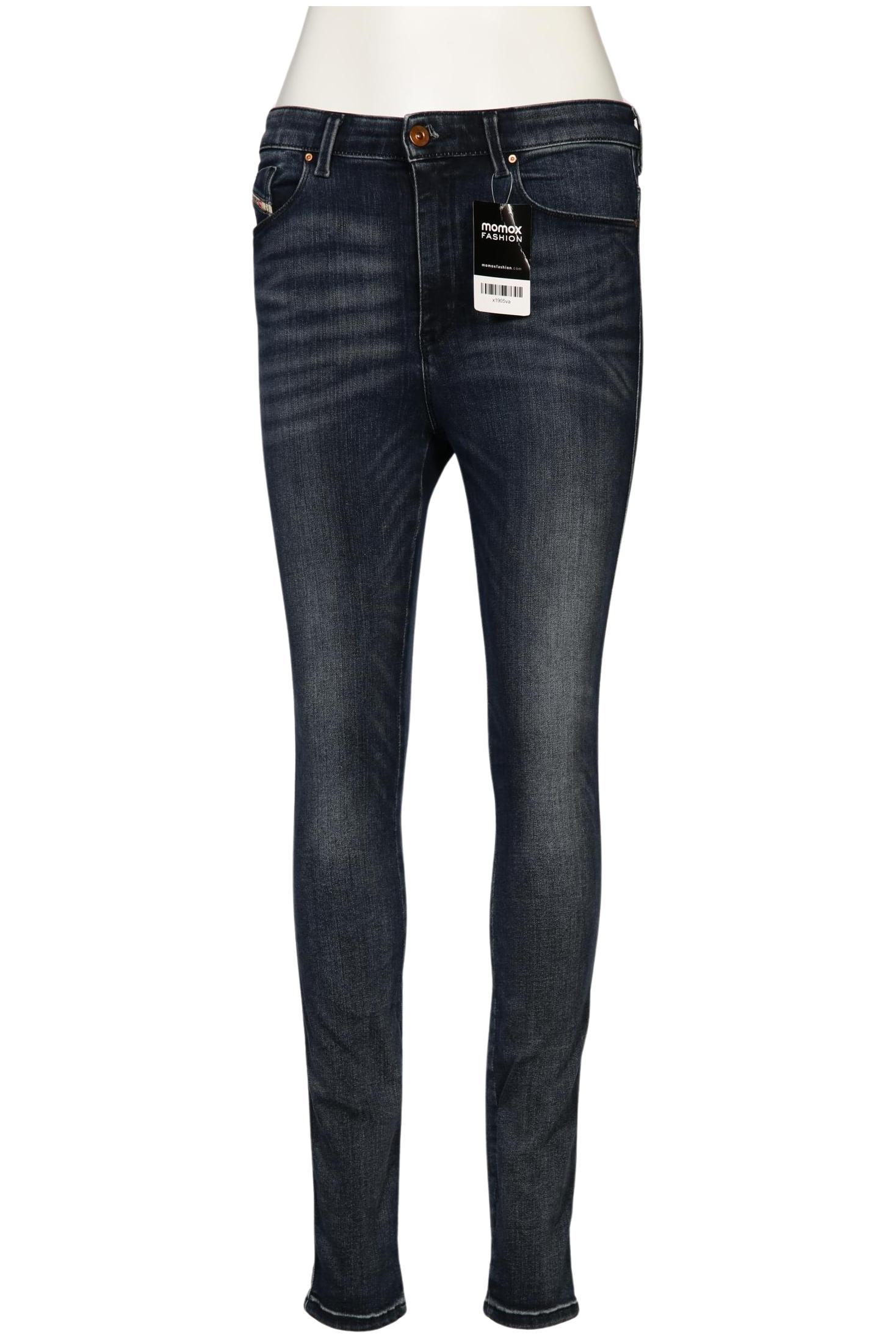

Diesel Damen Jeans, blau, Gr. 27