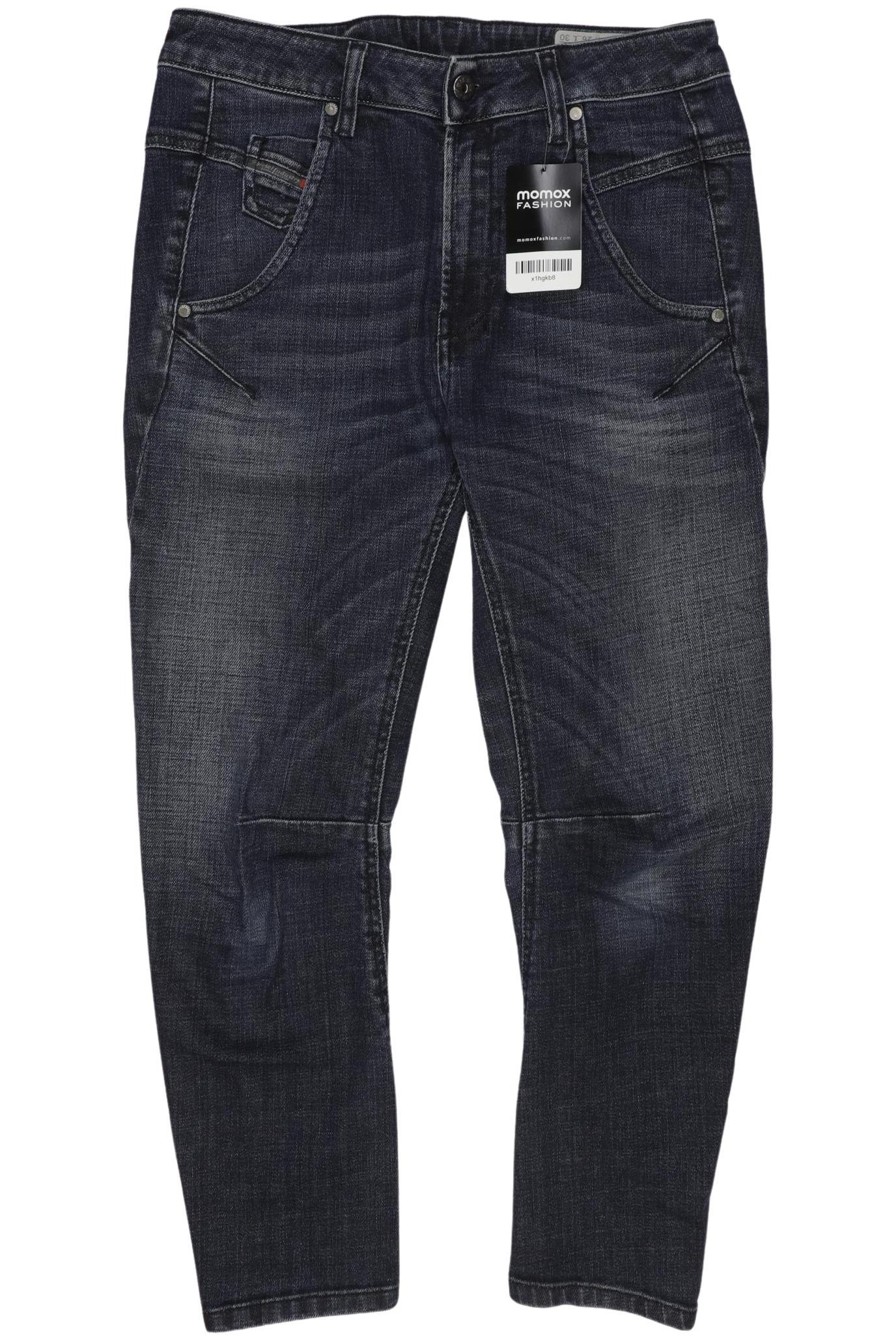 

Diesel Damen Jeans, blau, Gr. 26