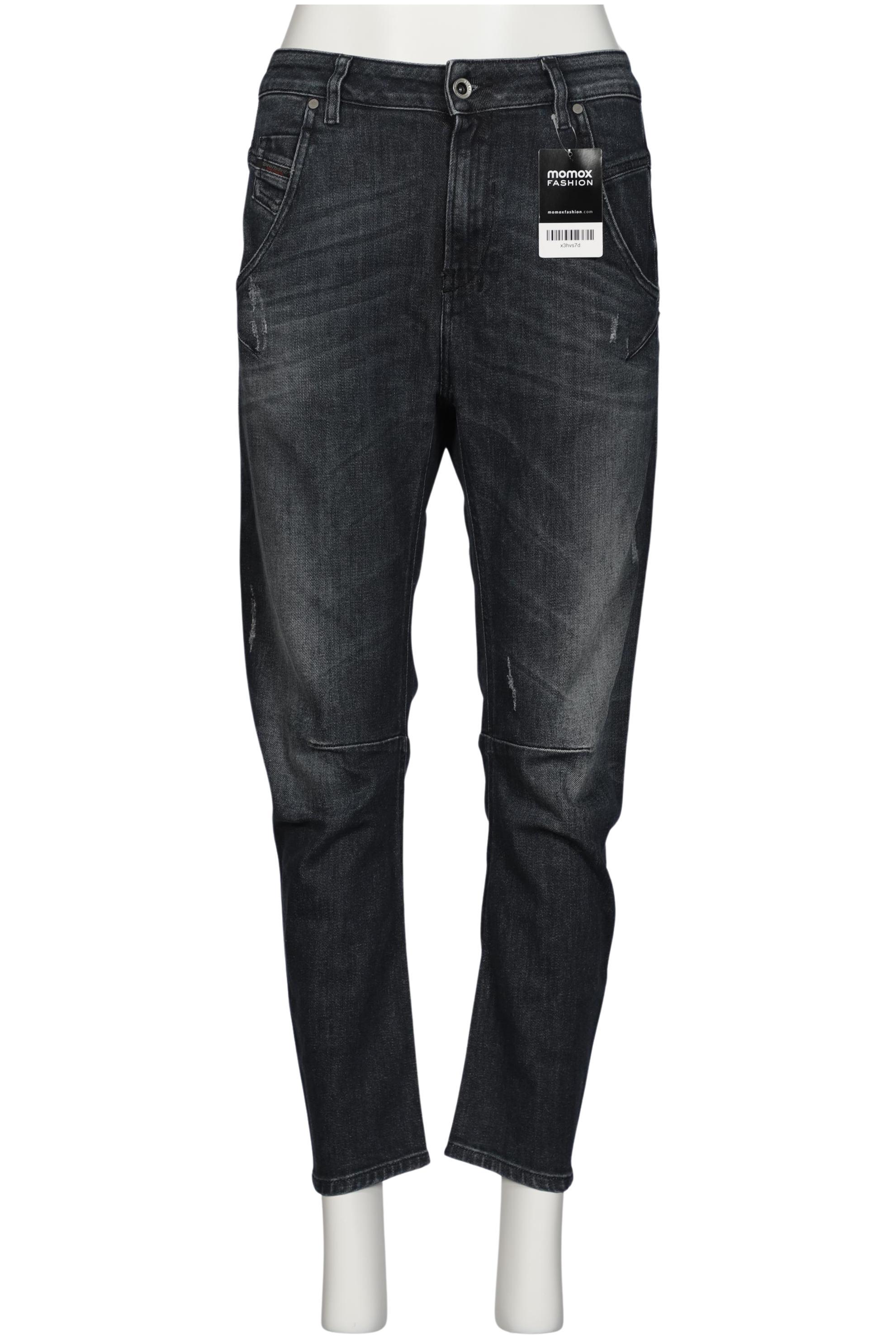 

Diesel Damen Jeans, blau, Gr. 29