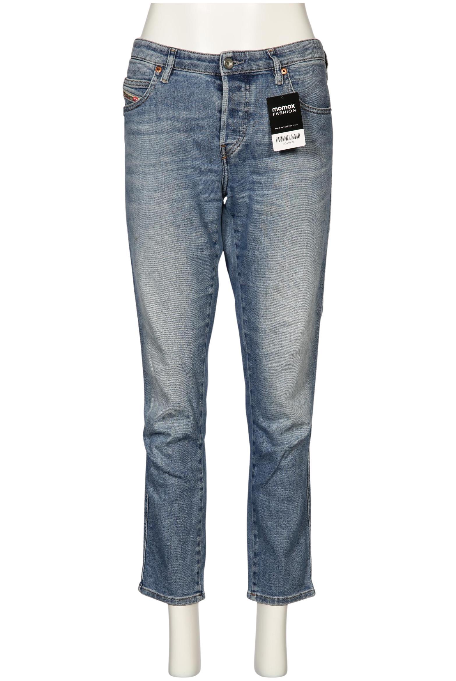 

Diesel Damen Jeans, blau, Gr. 29