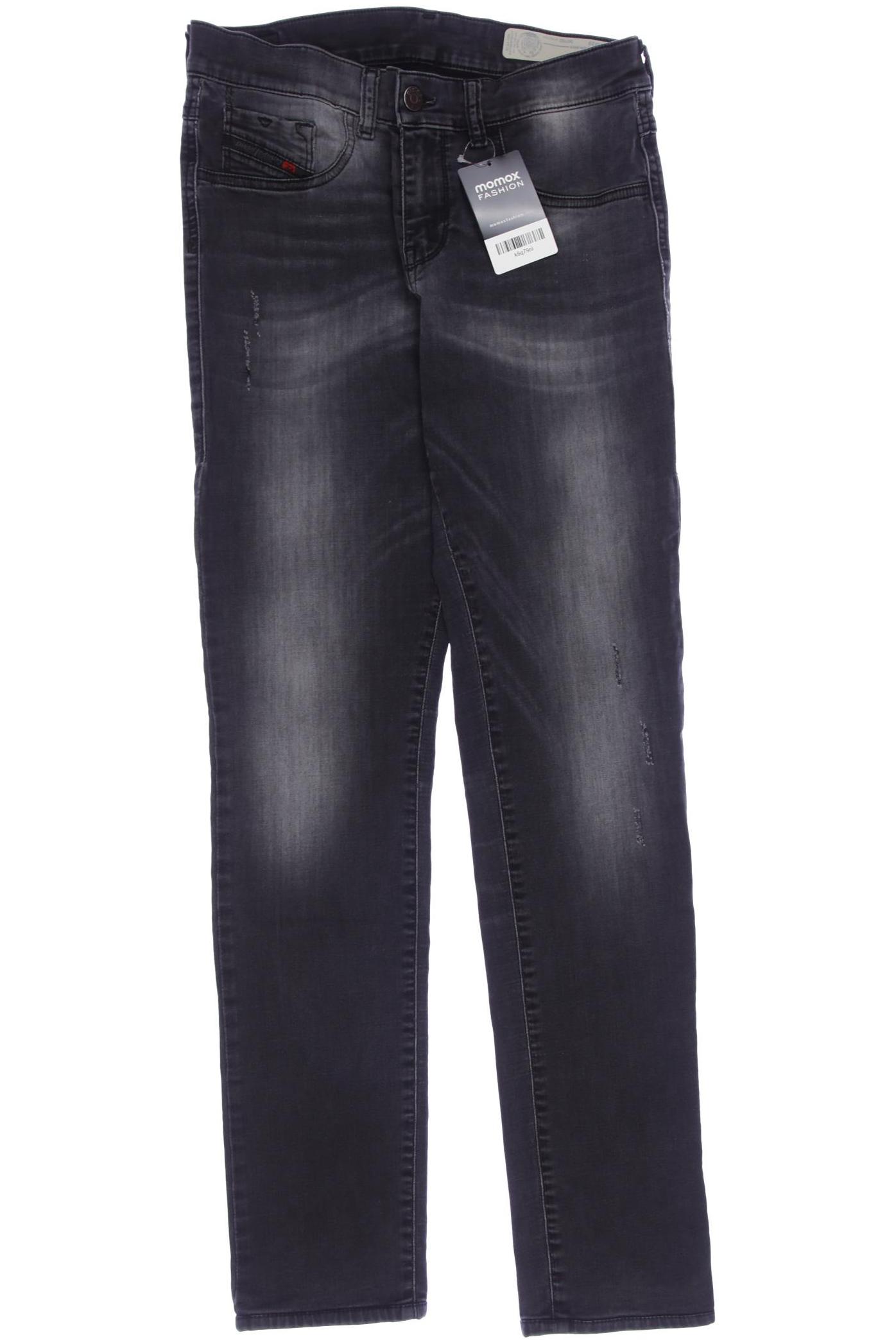 

Diesel Damen Jeans, grau, Gr. 29