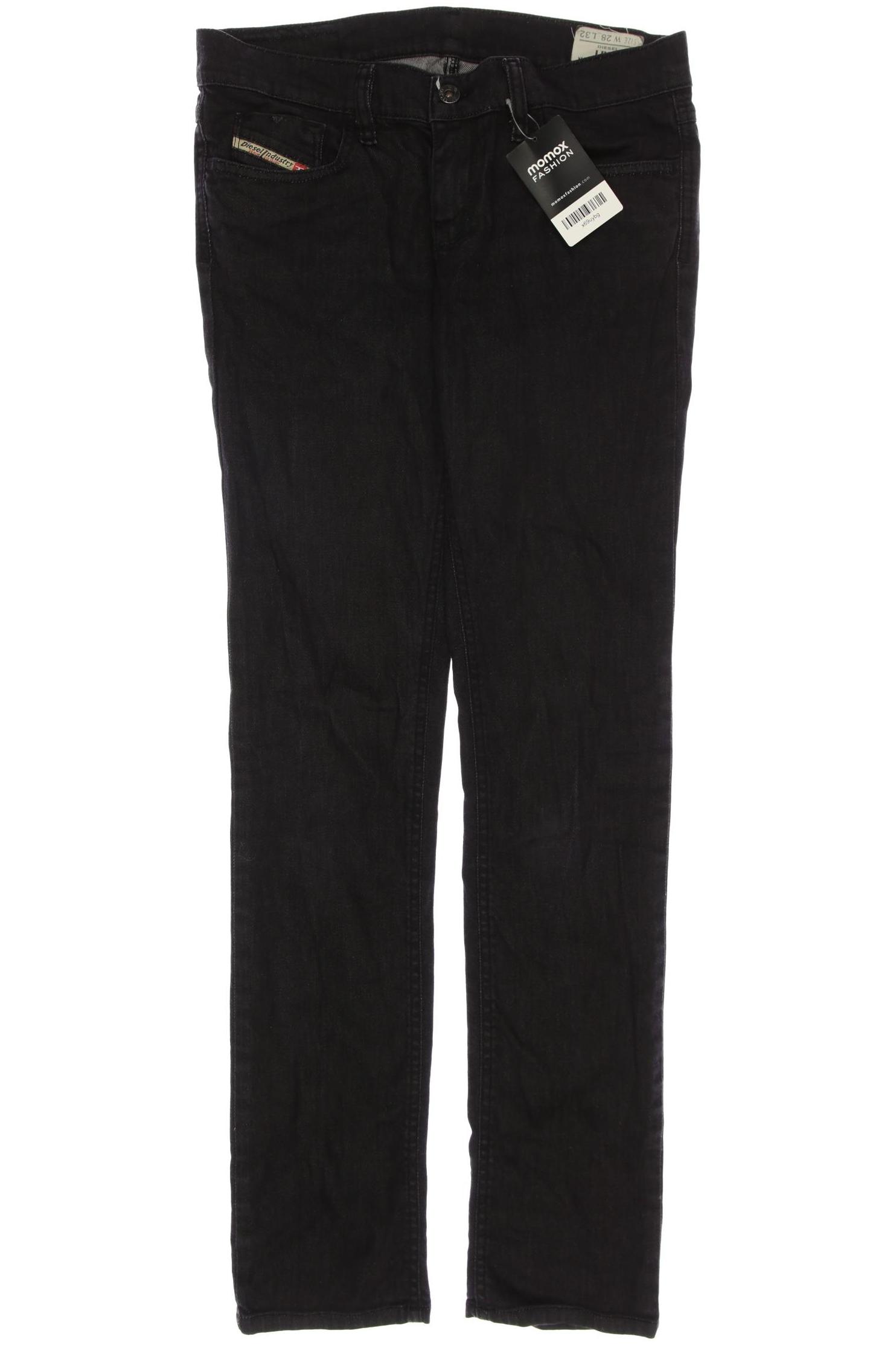 

Diesel Damen Jeans, grau