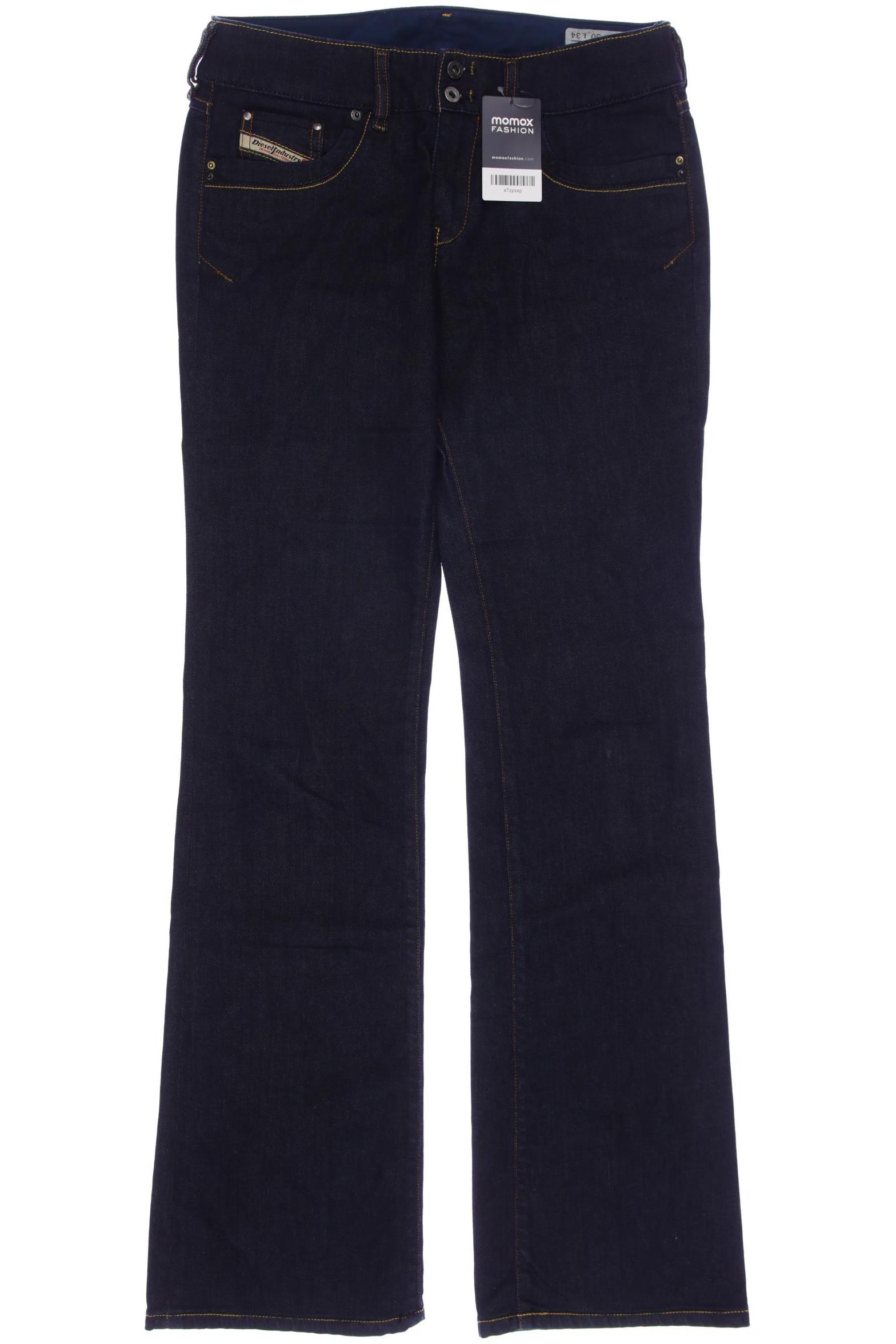 

Diesel Damen Jeans, marineblau